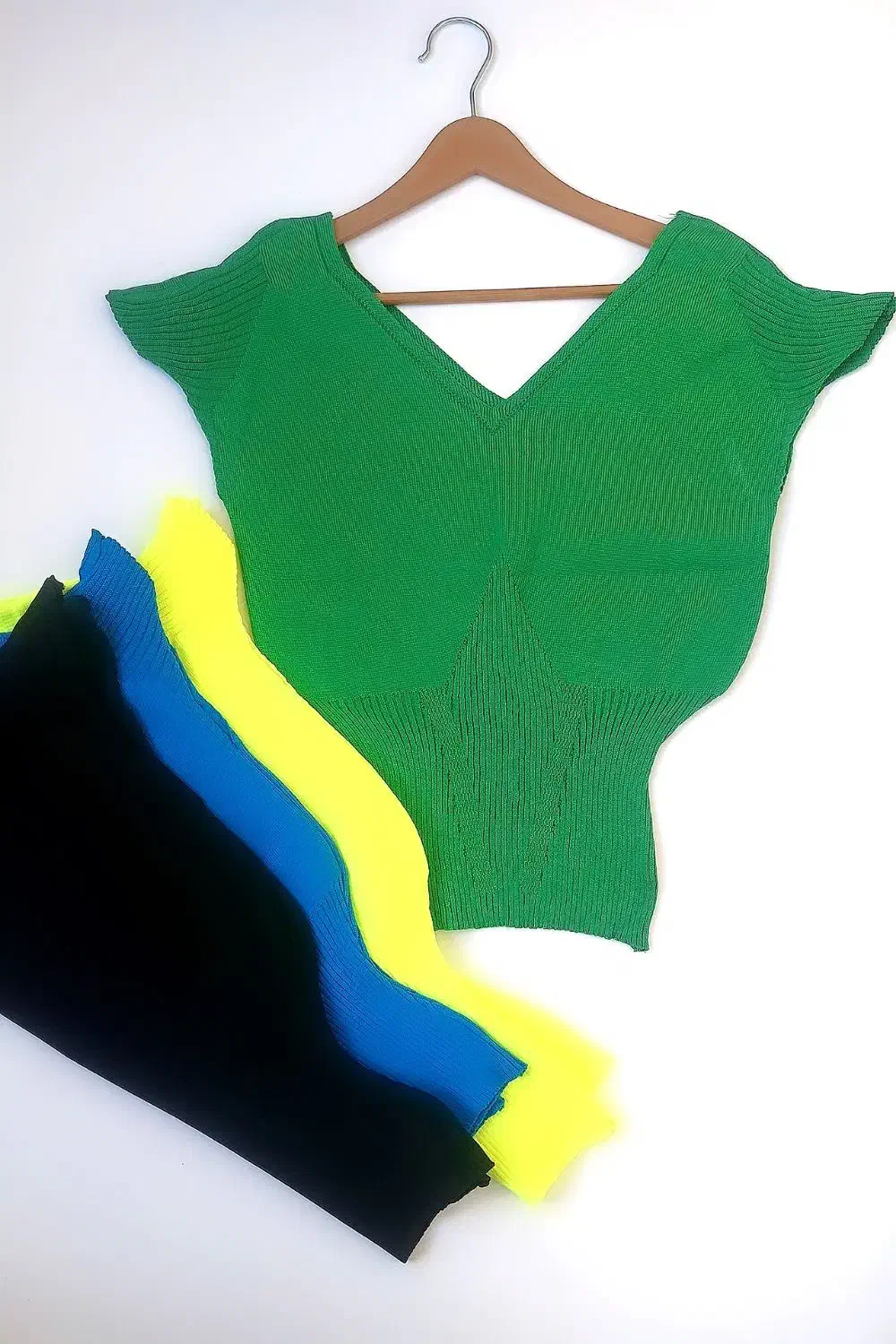 تاپ مدل بافت ماهی|لباس|ساری, |دیوار