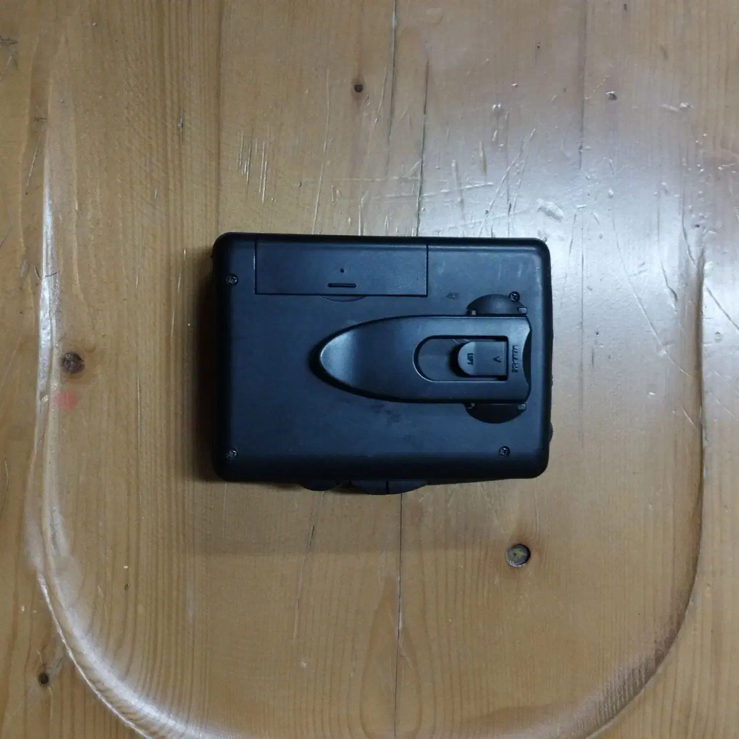 واکمن فیلیپس|پخشکننده همراه|شاهرود, |دیوار