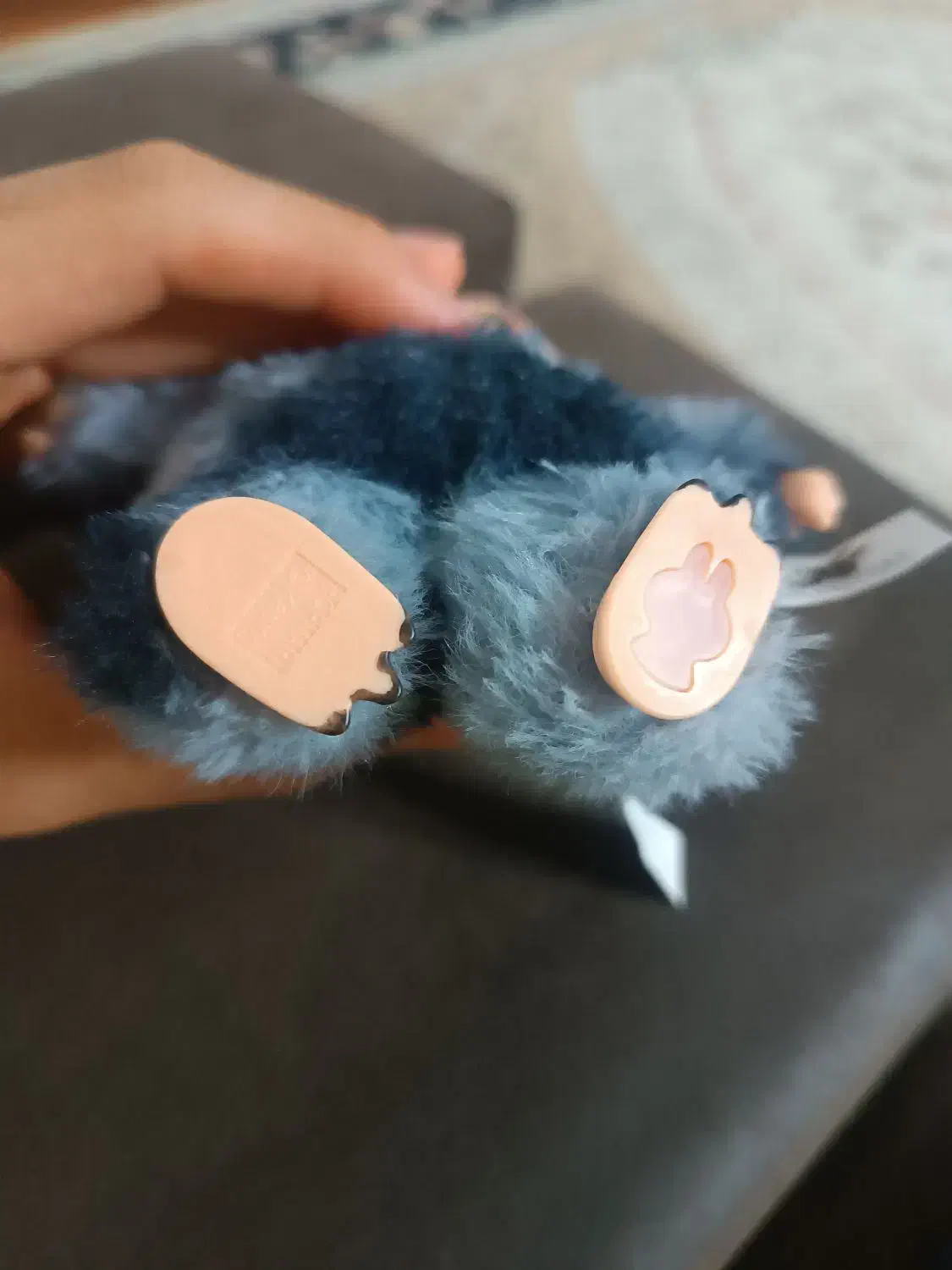 لبوبو سکرت|اسباببازی بچه|گنبد کاووس, |دیوار