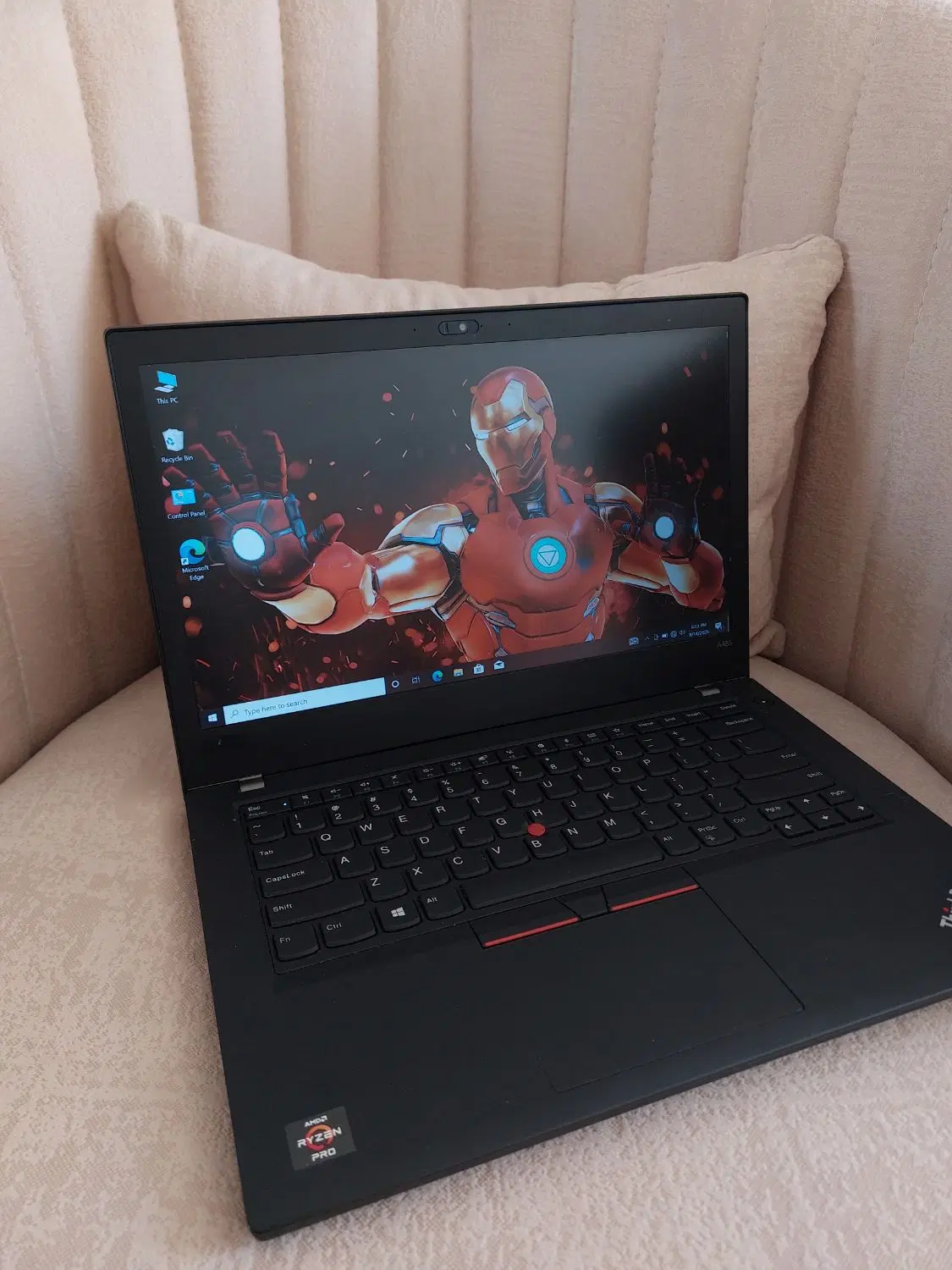 لپتاپ lenovo نسل ۱۲|رایانه همراه|شیراز, زند|دیوار