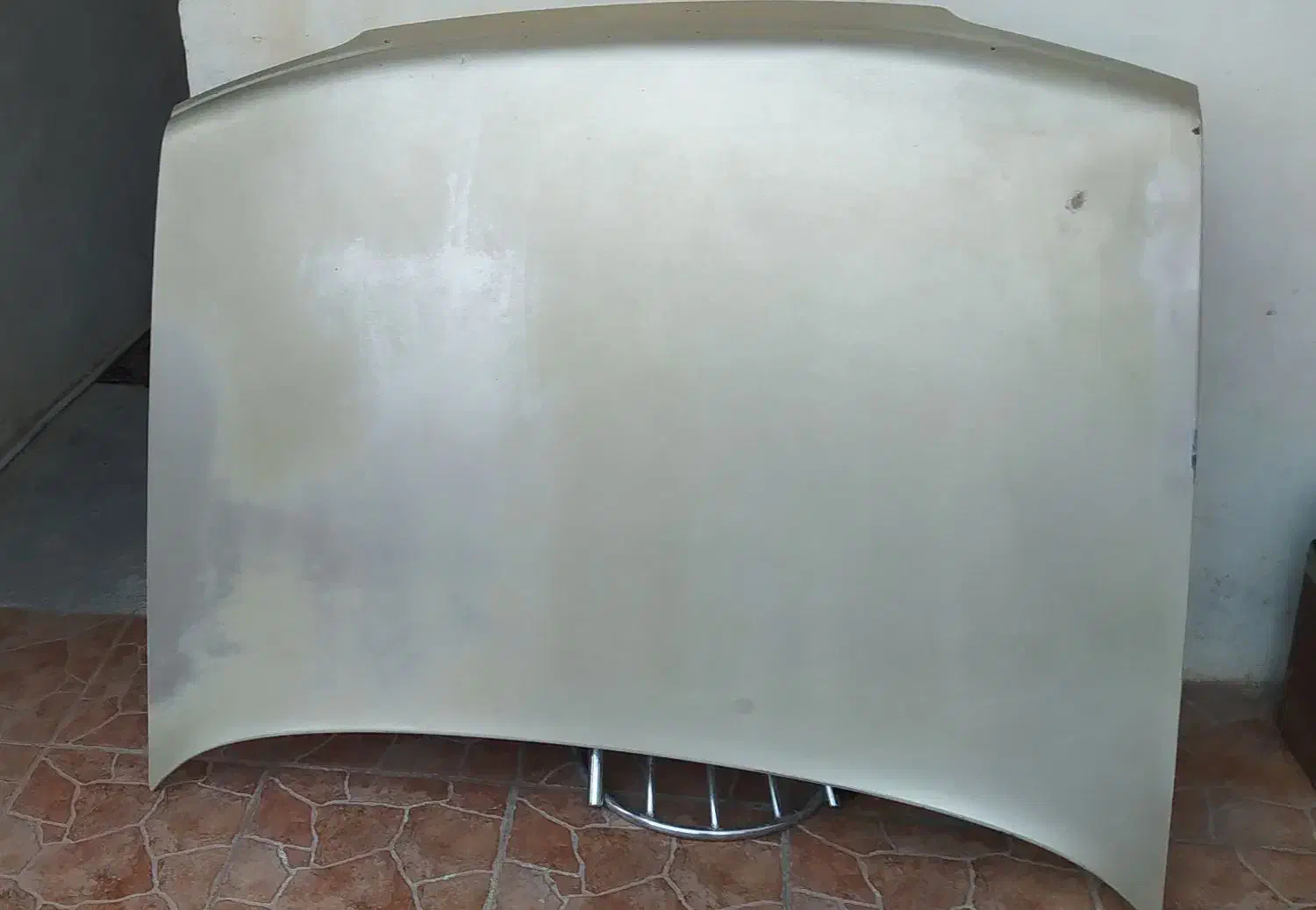 کاپوت 405|قطعات یدکی و لوازم جانبی|جوانرود, |دیوار