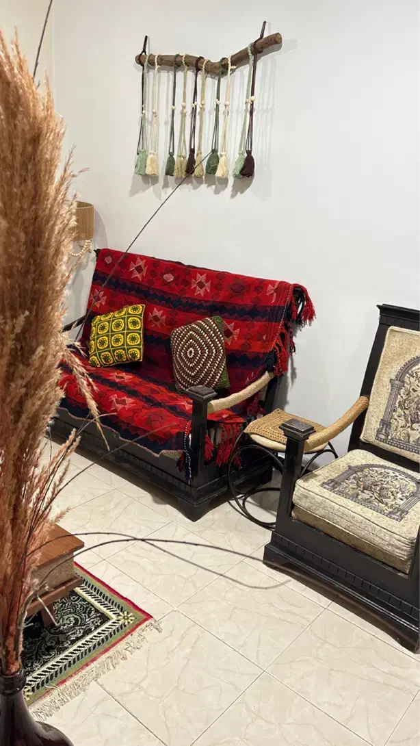 آپارتمان مبله تمیز در مدرس|اجارهٔ کوتاه‌مدت آپارتمان و سوئیت|بوشهر, |دیوار