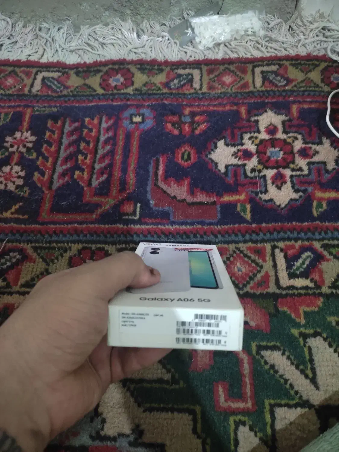 کوشی a06|موبایل|صفادشت, |دیوار