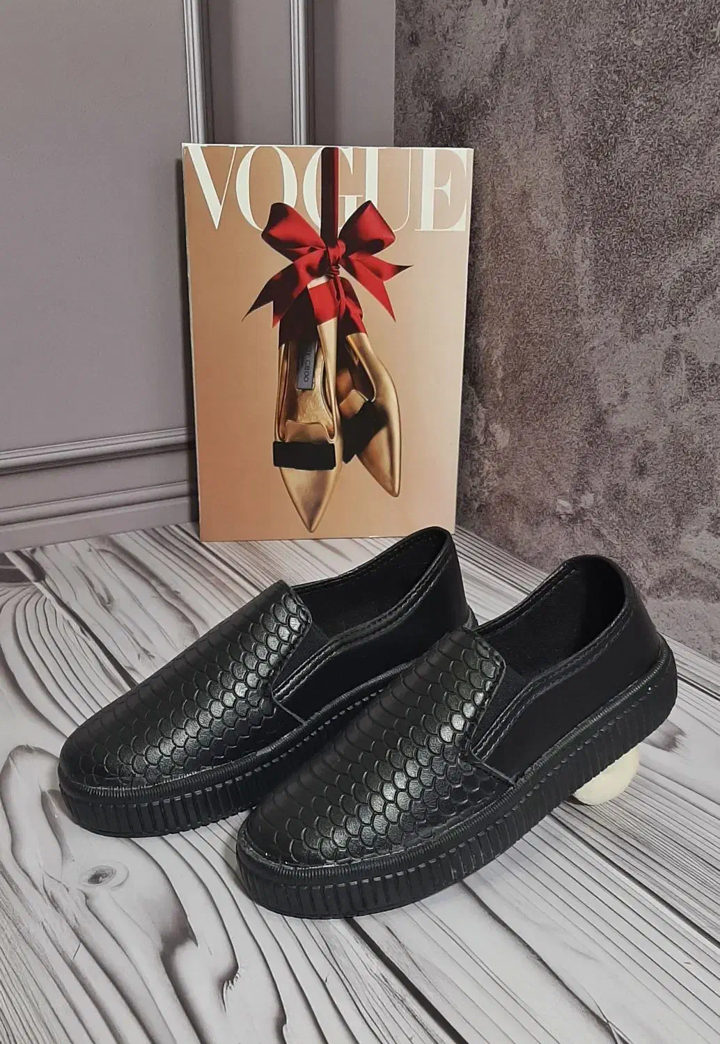 ونس راحتی اقتصادی|کیف، کفش، کمربند|قزوین, |دیوار