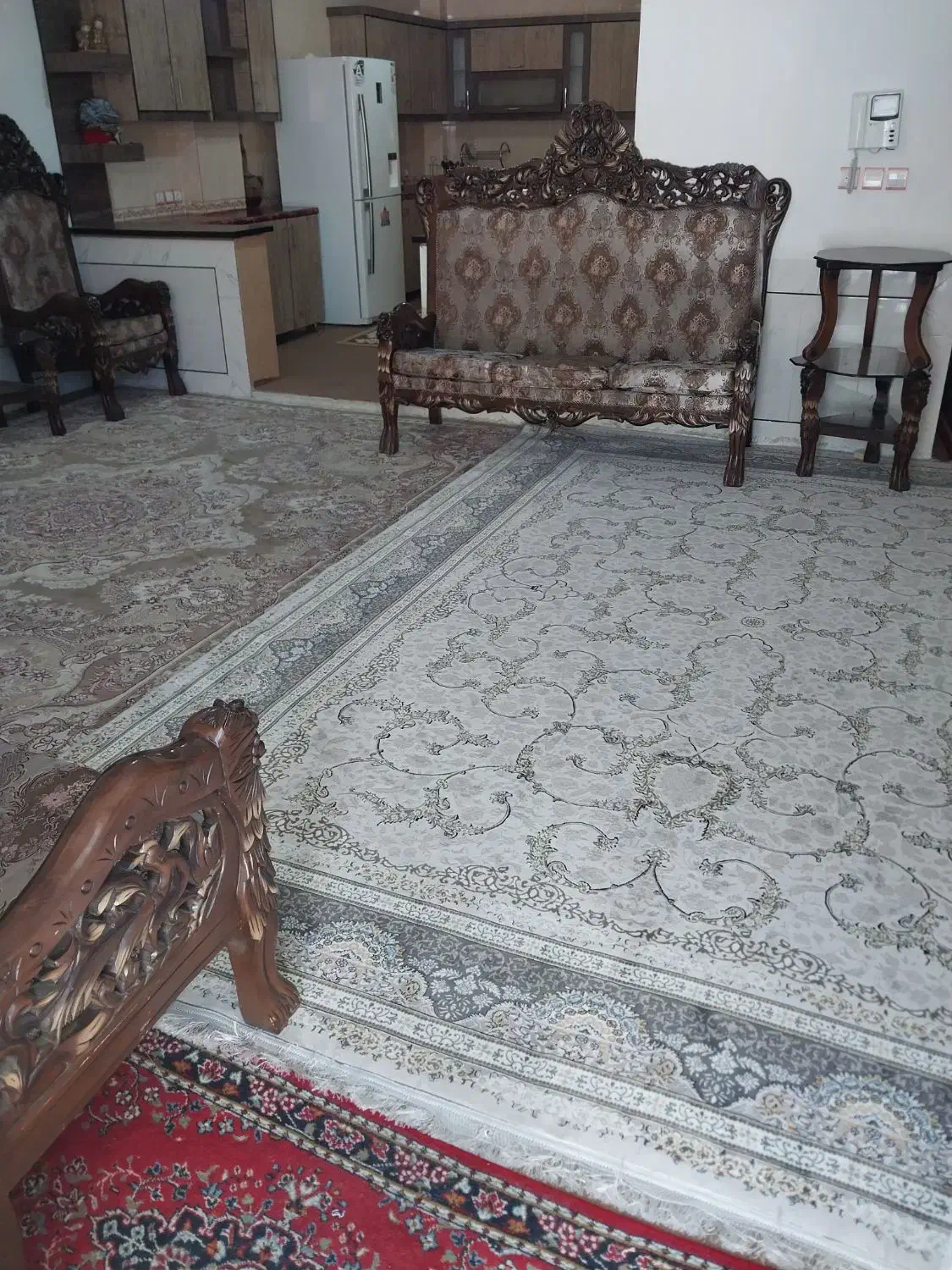 اجاره منزل و سوییت در شهر چادگان|اجارهٔ کوتاهمدت آپارتمان و سوئیت|چادگان, |دیوار