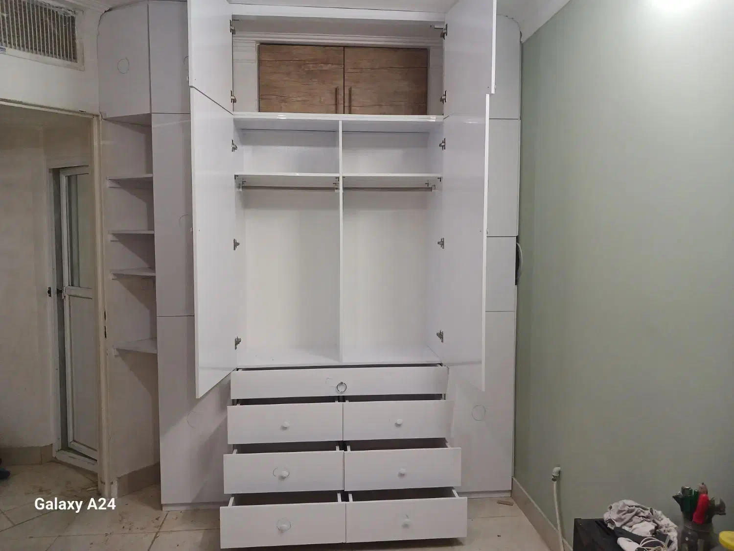 کمد ، کابینت|خدمات پیشه و مهارت|بیرجند, |دیوار