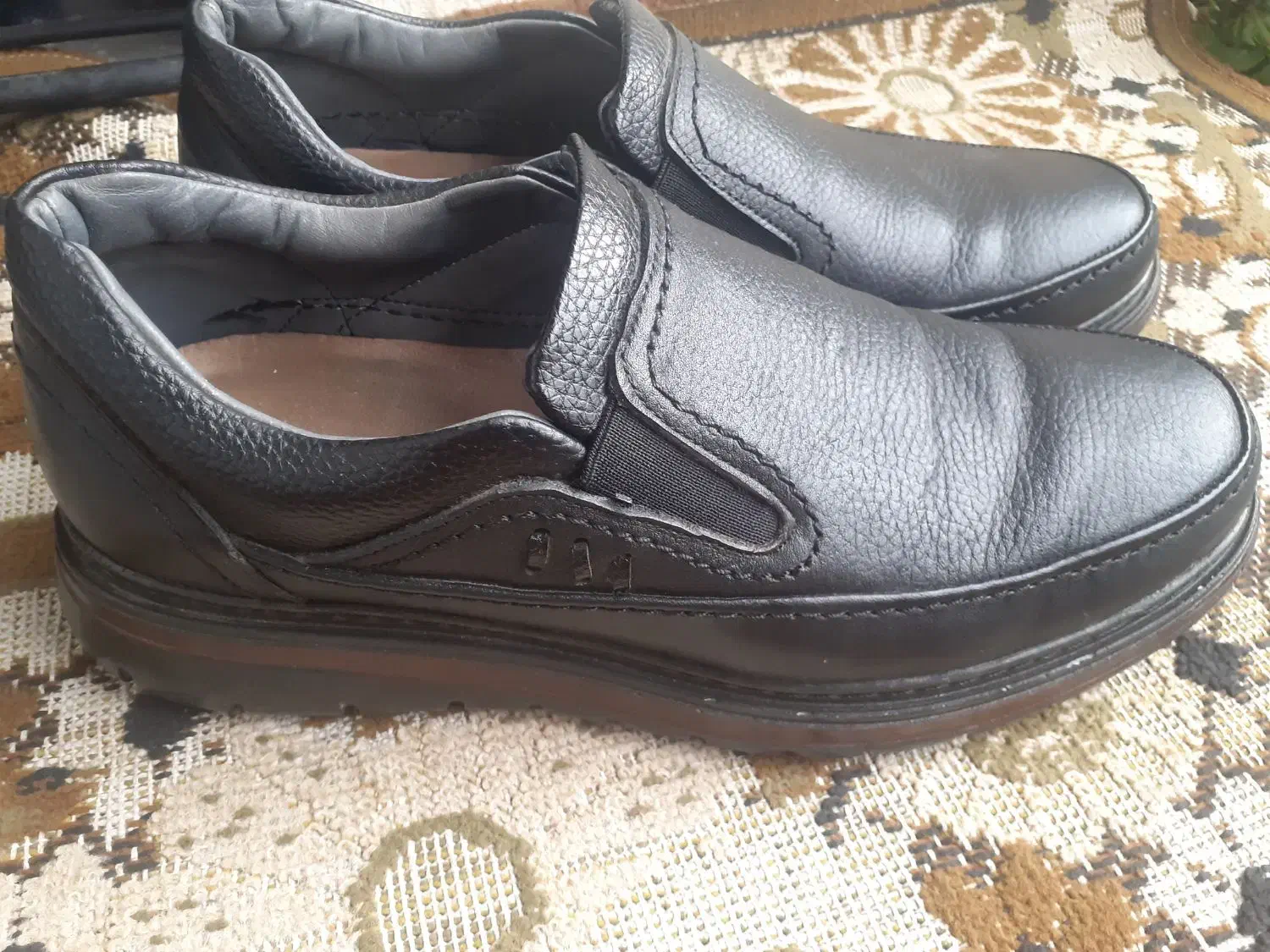 کفش چرم|کیف، کفش، کمربند|رامسر, |دیوار