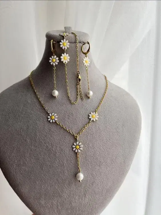 انواع ست شیک و زیبا.|بدلیجات|شیراز, شهدای شهرک سعدی|دیوار