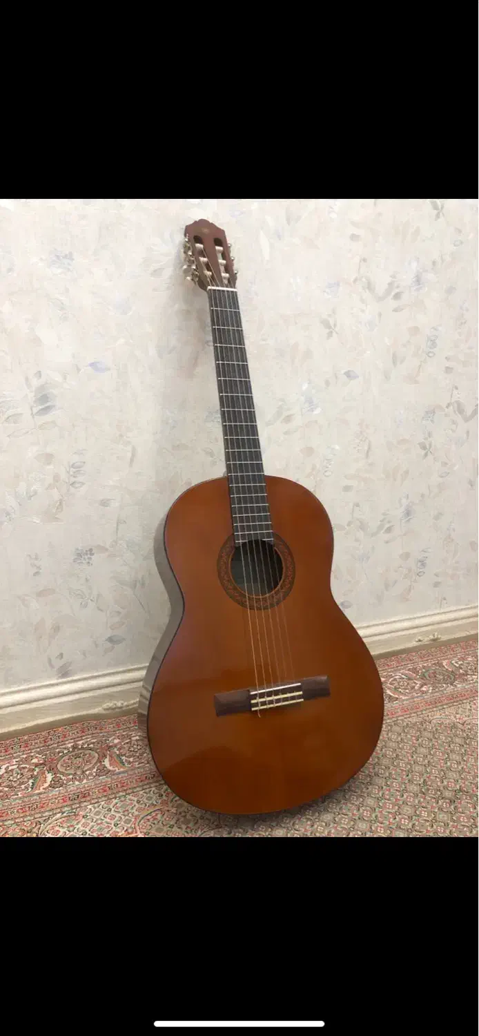گیتار c40 اندونزی|گیتار، بیس، امپلیفایر|شیراز, فرهنگ شهر|دیوار