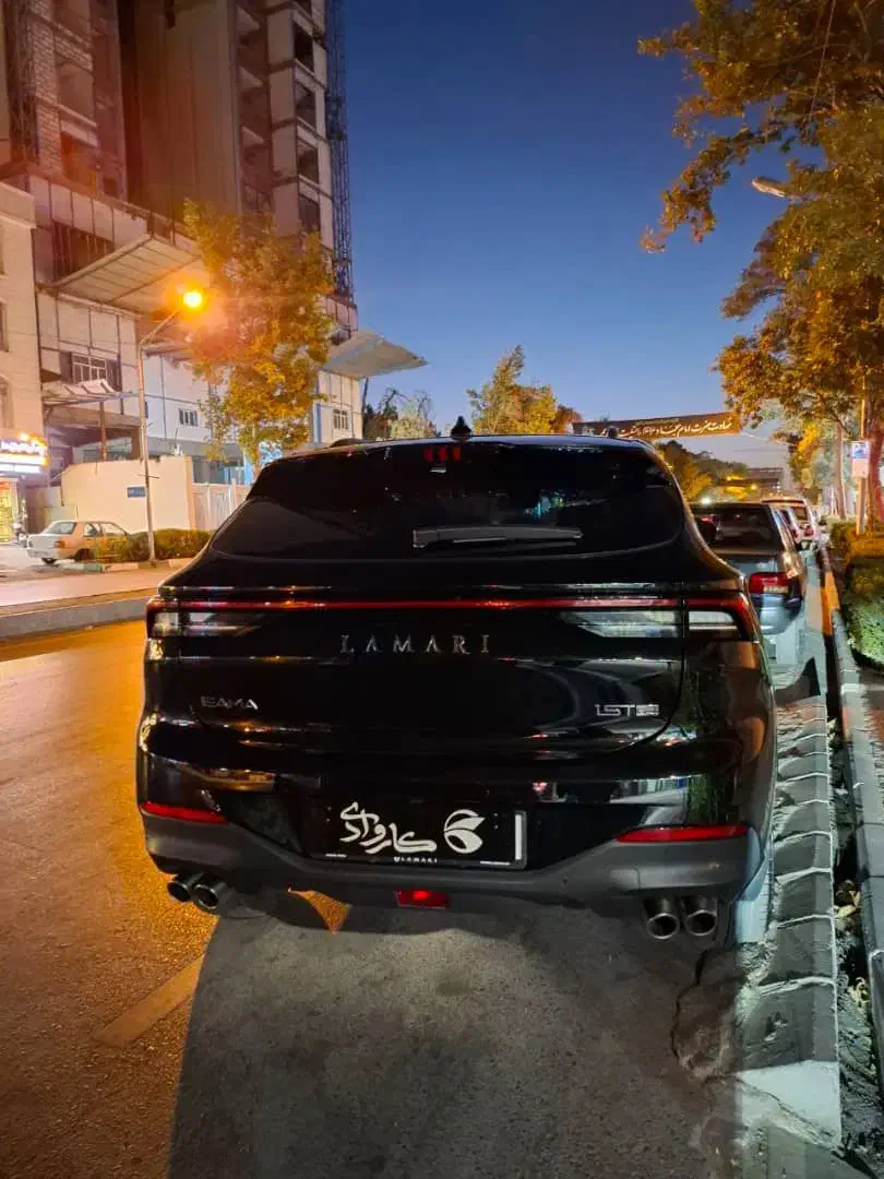 لاماری ۴۰۴ صفر اقساط و نقد|خودرو سواری و وانت|مشهد, امام رضا (ع)|دیوار