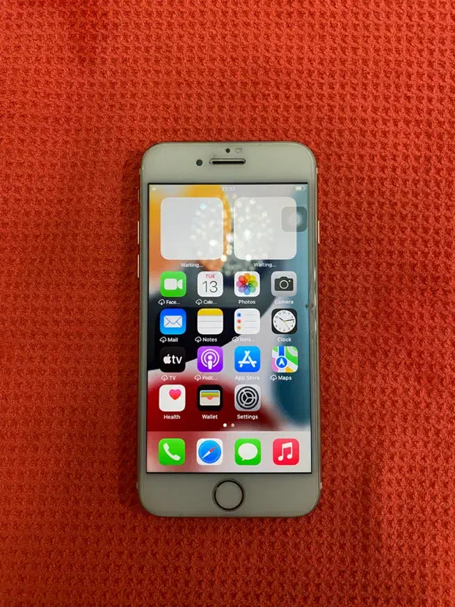 ایفون ۷ نو نو|موبایل|اندیشه, اندیشه فاز ۱|دیوار