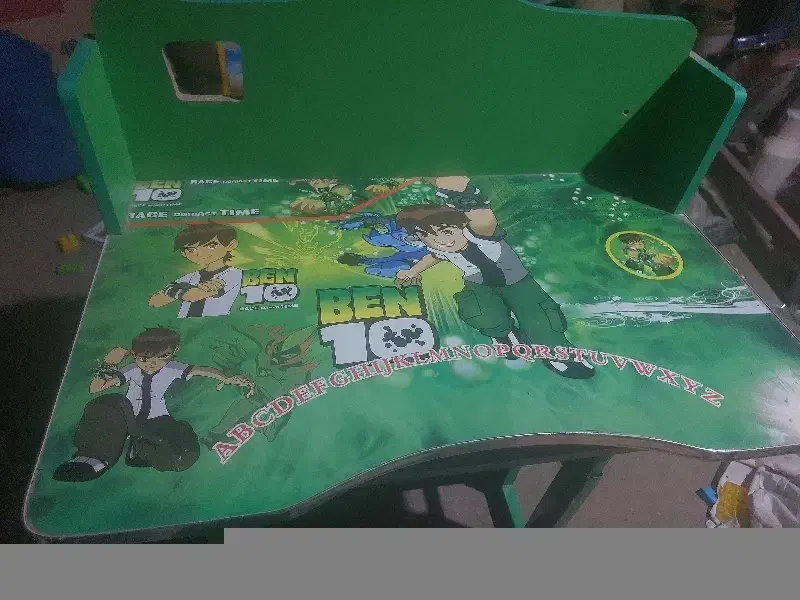 میز|میز تحریر و کامپیوتر|شهرکرد, |دیوار