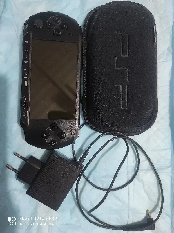 psp street|کنسول، بازی ویدئویی و آنلاین|اسلام‌شهر, ده عباس|دیوار