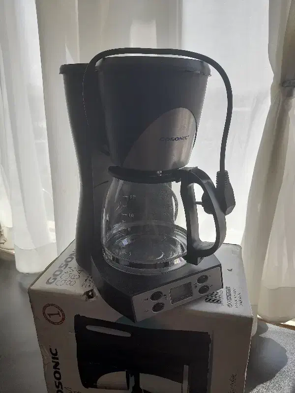 قهوه ساز در حد نو|سماور، چای‌ساز، قهوه‌ساز|ملایر, |دیوار