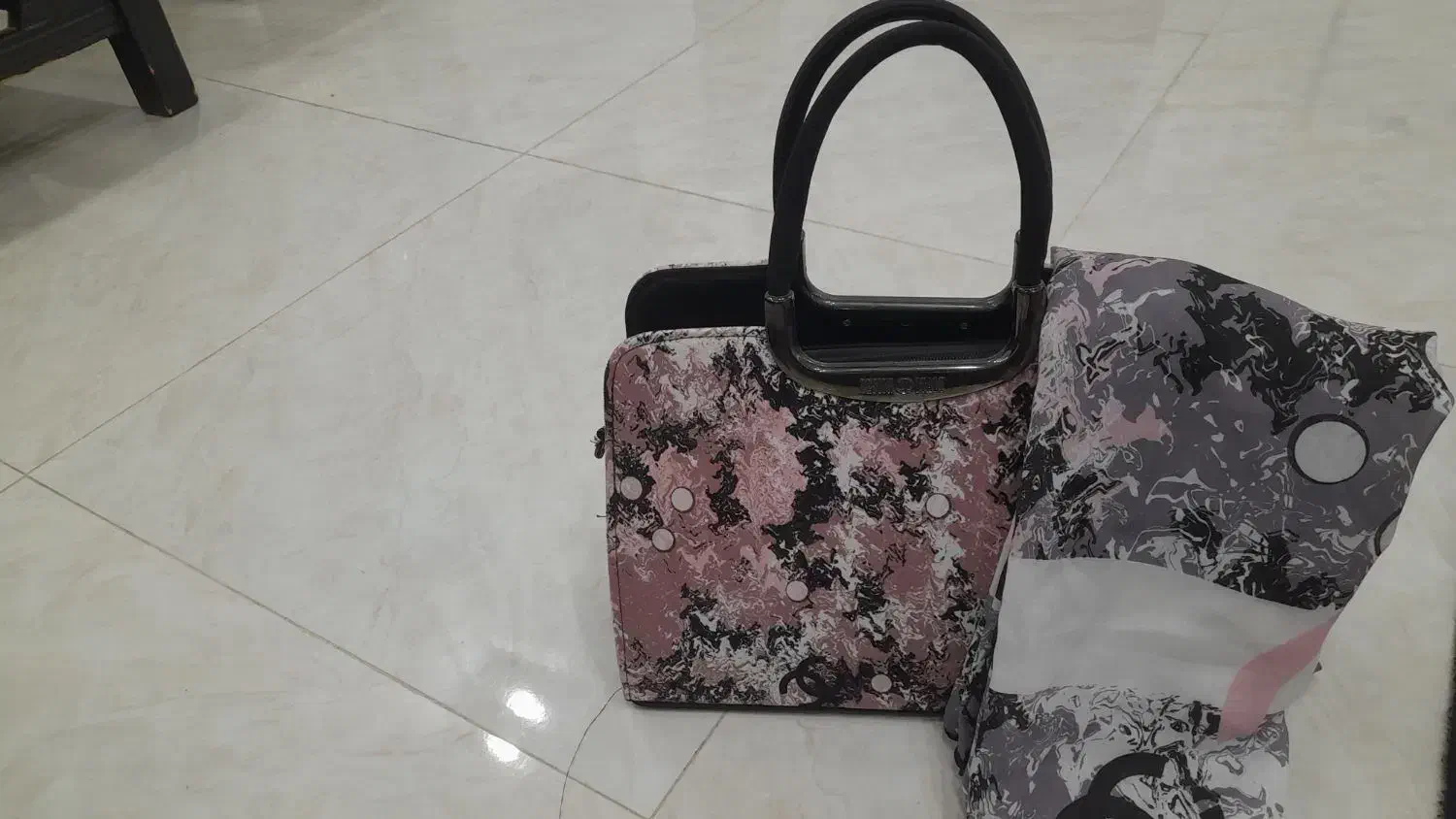 کیف مخصوص خانم ها|کیف، کفش، کمربند|خرمشهر, |دیوار