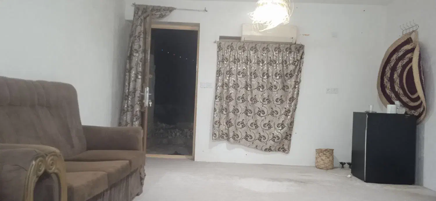 اقامتگاه بوم گردی چاهک کنار دریا|اجارهٔ کوتاهمدت ویلا و باغ|بندر گناوه, |دیوار