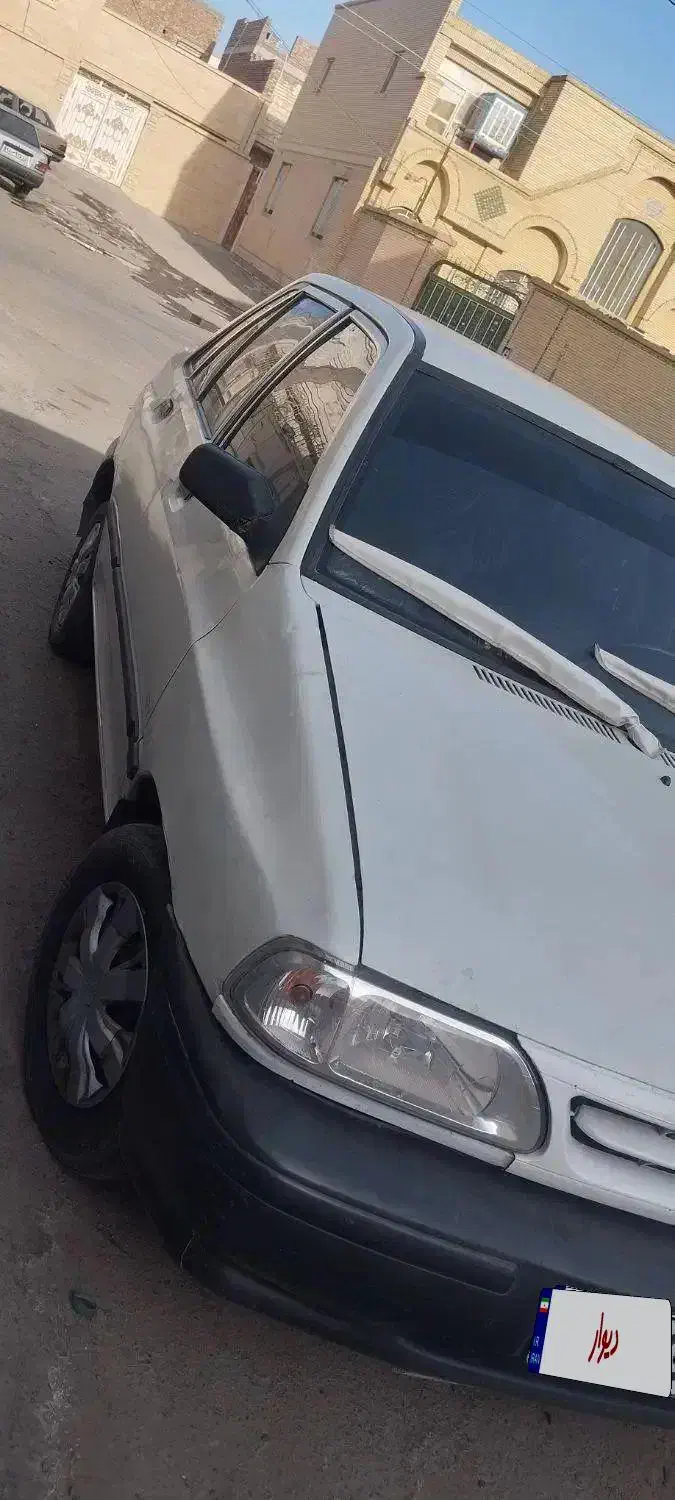 پراید مدل 81|خودرو سواری و وانت|زاهدان, |دیوار