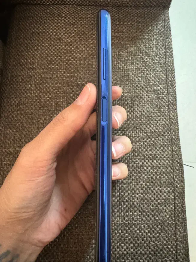 Poco X 3 pro 256|موبایل|تهران, بهارستان|دیوار