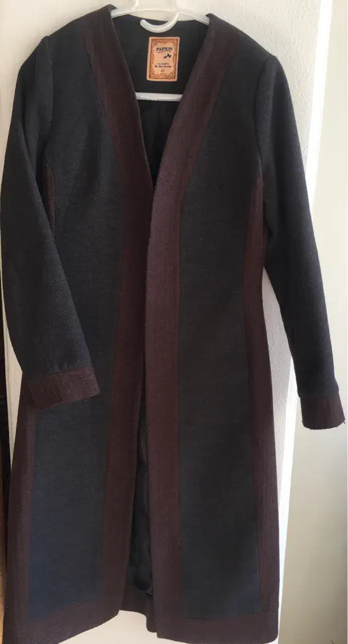 پالتو در حد نو|لباس|کرج, فاز ۳ مهرشهر|دیوار