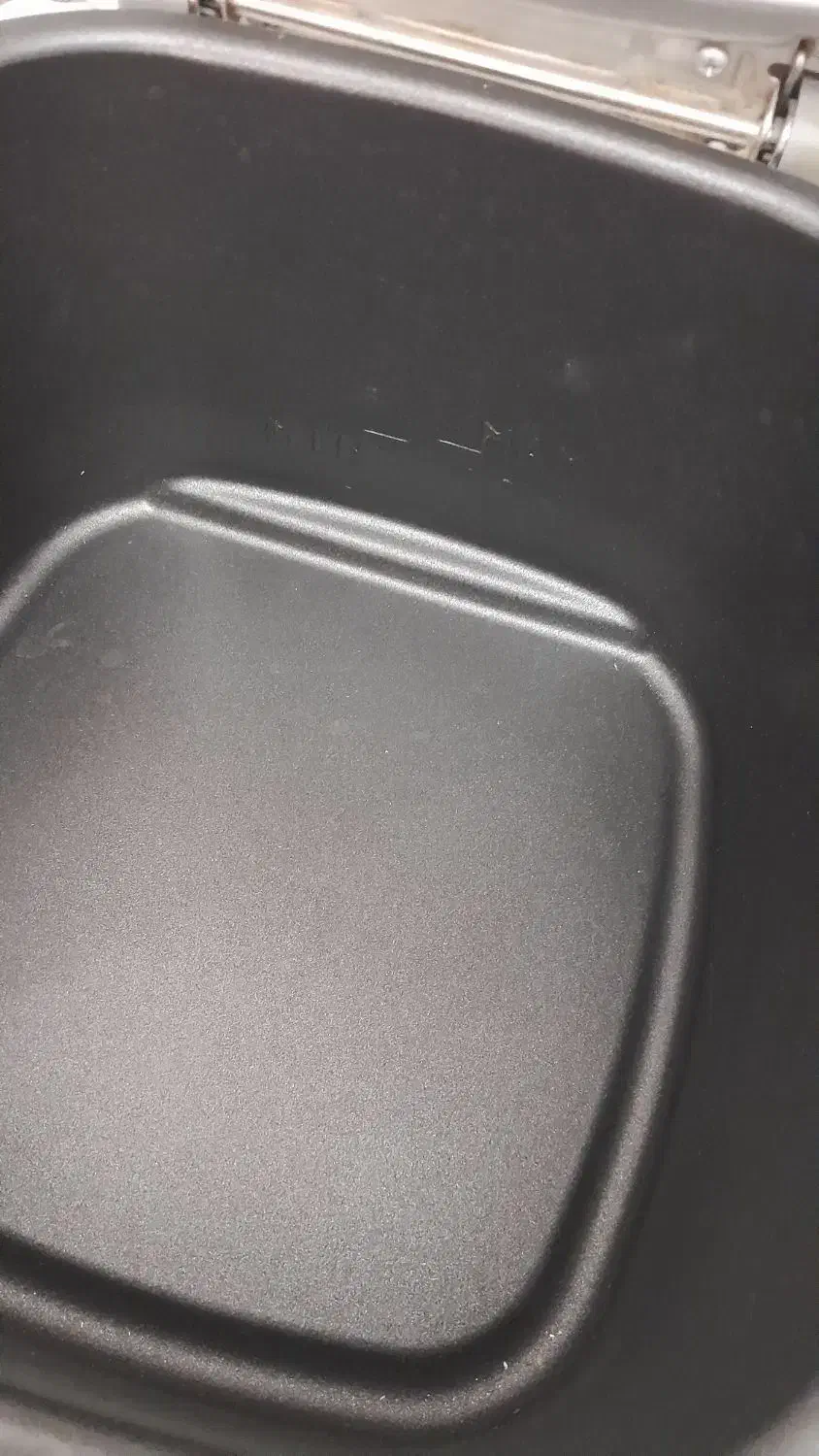 سرخ کن دلونگی، سایز بزرگ،ظرفیت تا ۵ لیتر|اجاق گاز و لوازم برقی پختوپز|چهارباغ, |دیوار