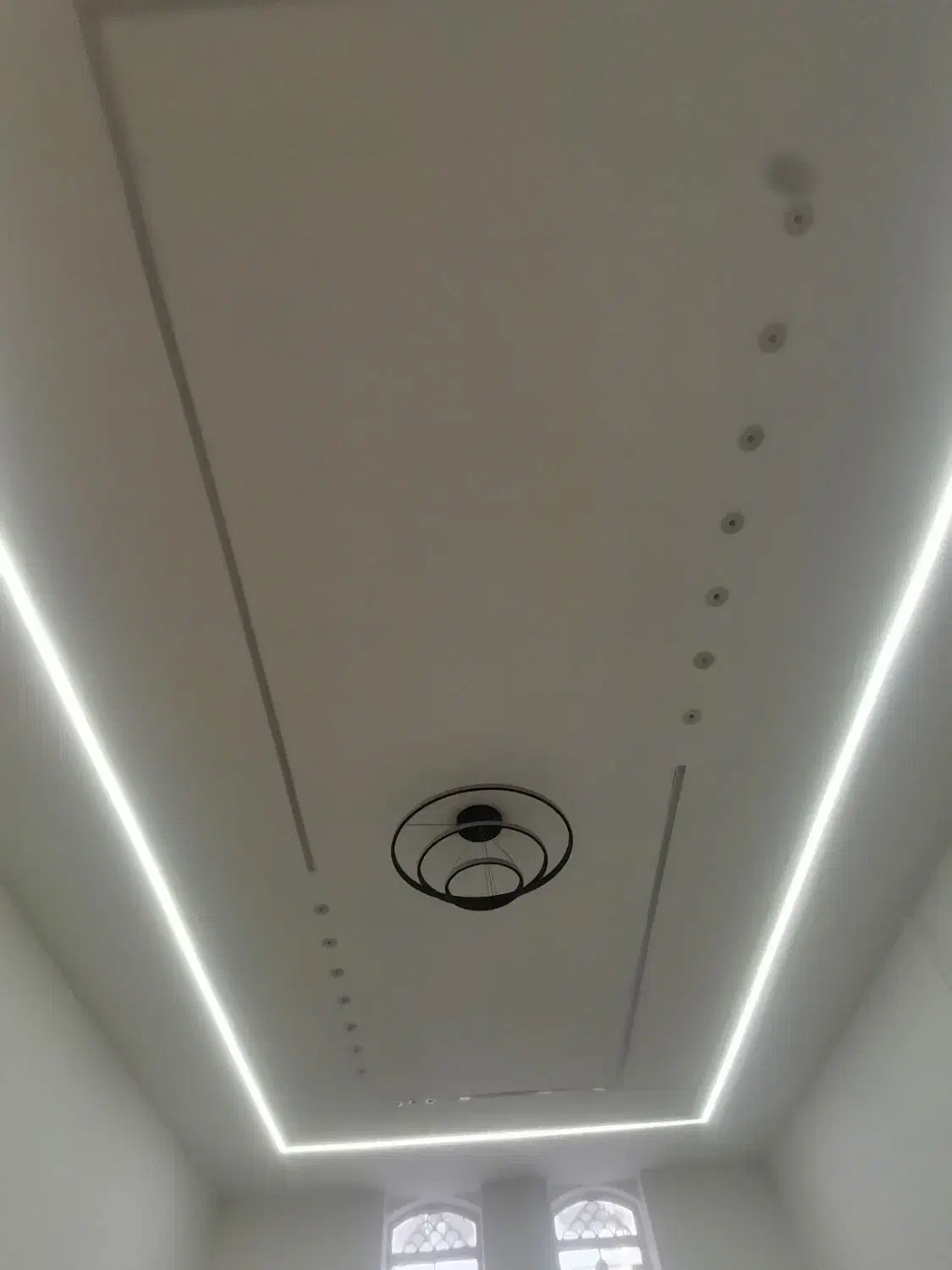 برقکاری نورپردازی ساختمان متخصص لاین نوری|خدمات پیشه و مهارت|یاسوج, |دیوار