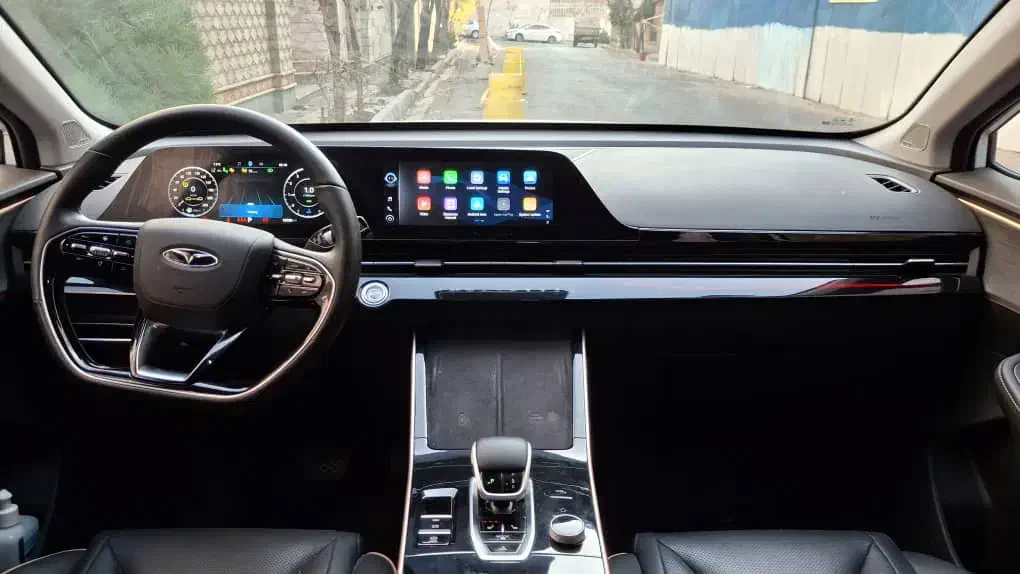 fxاف ایکس 402|خودرو سواری و وانت|کرج, جهان‌شهر|دیوار