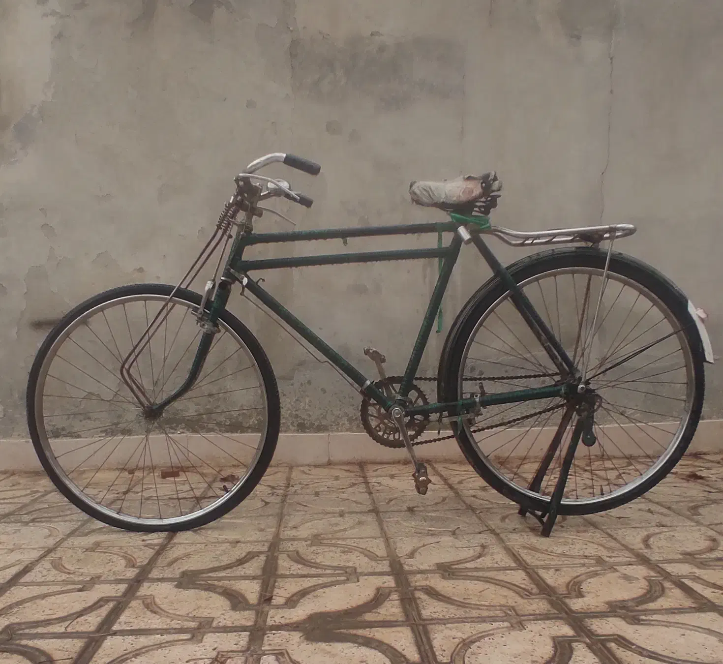 دوچرخه|دوچرخه، اسکیت، اسکوتر|شیروان (خراسان), |دیوار