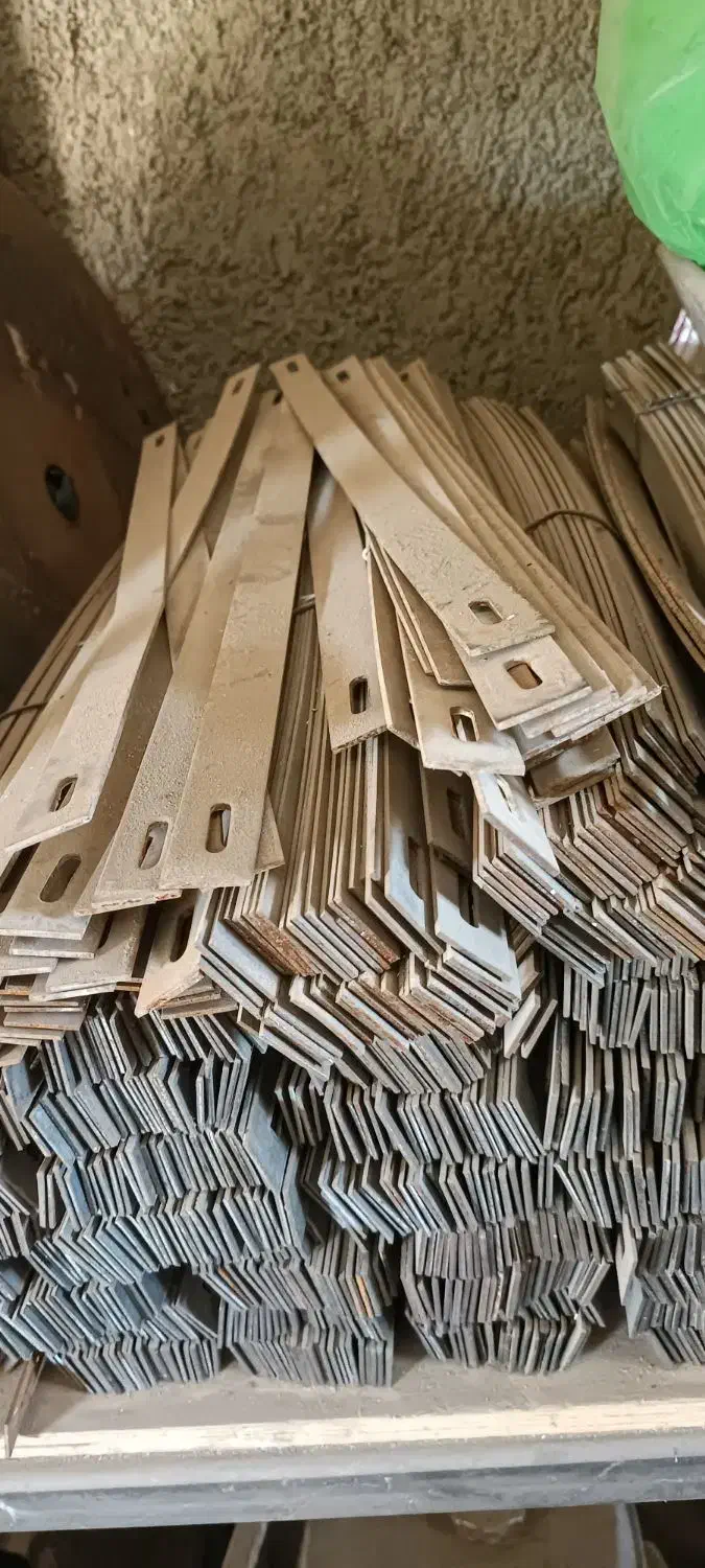 فروش سه لایی روسی ، تسمه ، تخته بنایی نو و کارکرده|مصالح و تجهیزات ساختمان|رباطکریم, رباطکریم|دیوار