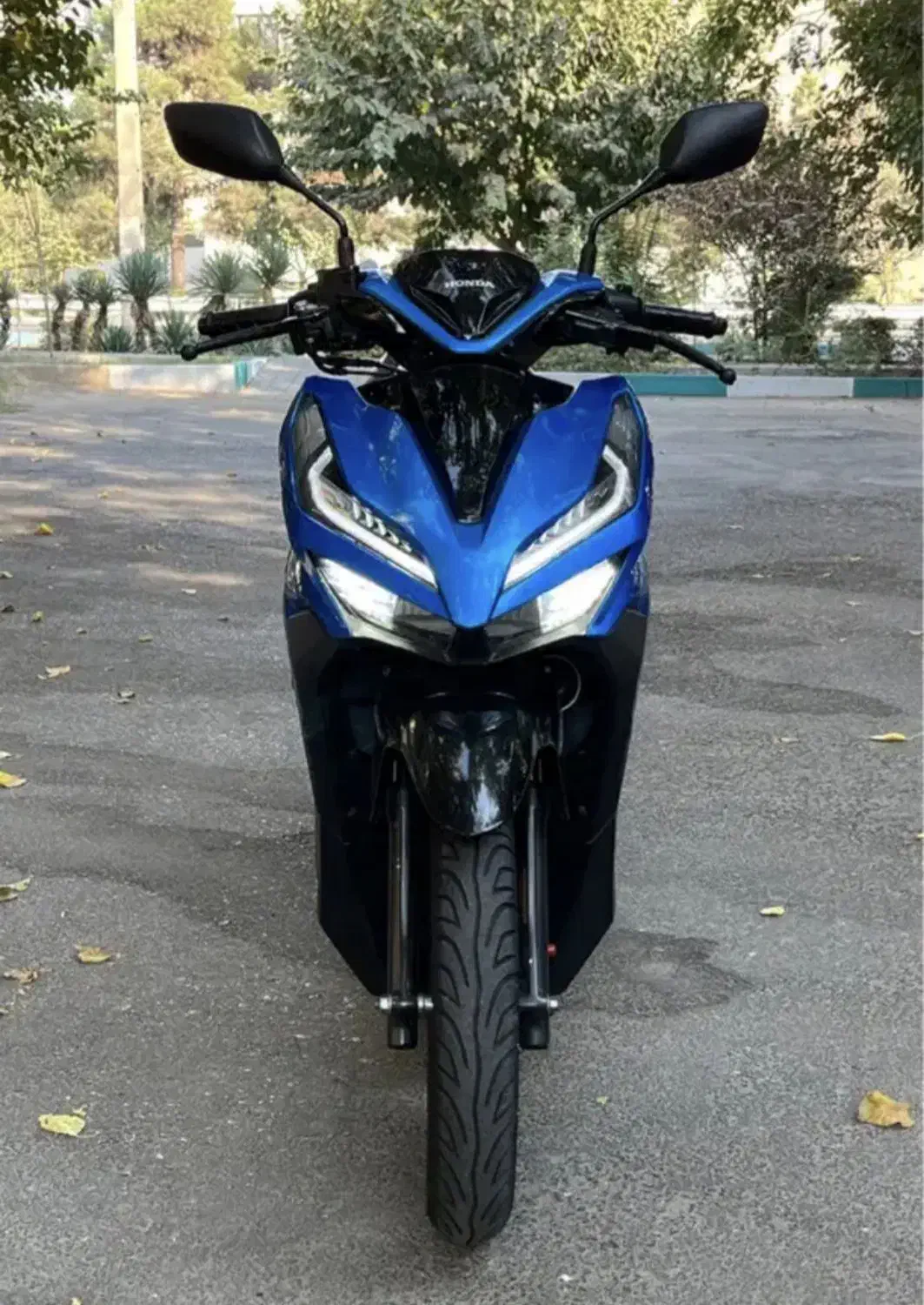 کلیک ۱۸۰cc درحد خشک 402تحویل403|موتورسیکلت|گنبد کاووس, |دیوار