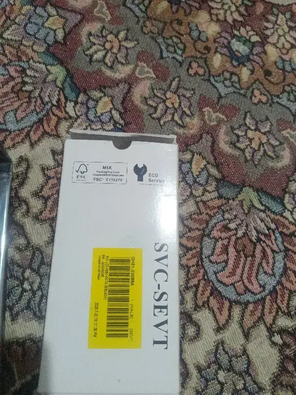 ال سی دی A04|لوازم جانبی موبایل و تبلت|چرام, |دیوار