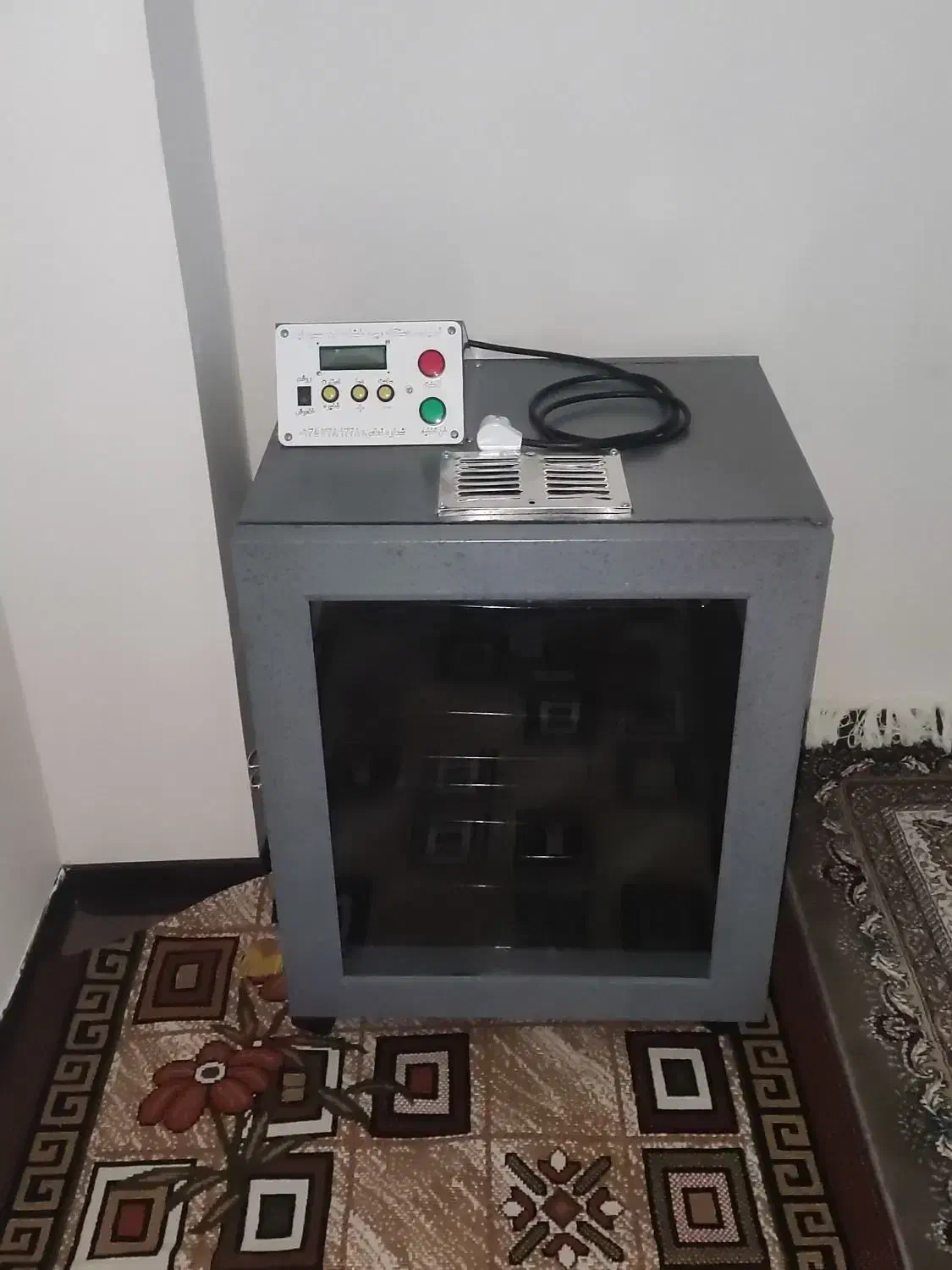 خشک کن ۹ کشو|سایر لوازم برقی|بندرعباس, |دیوار