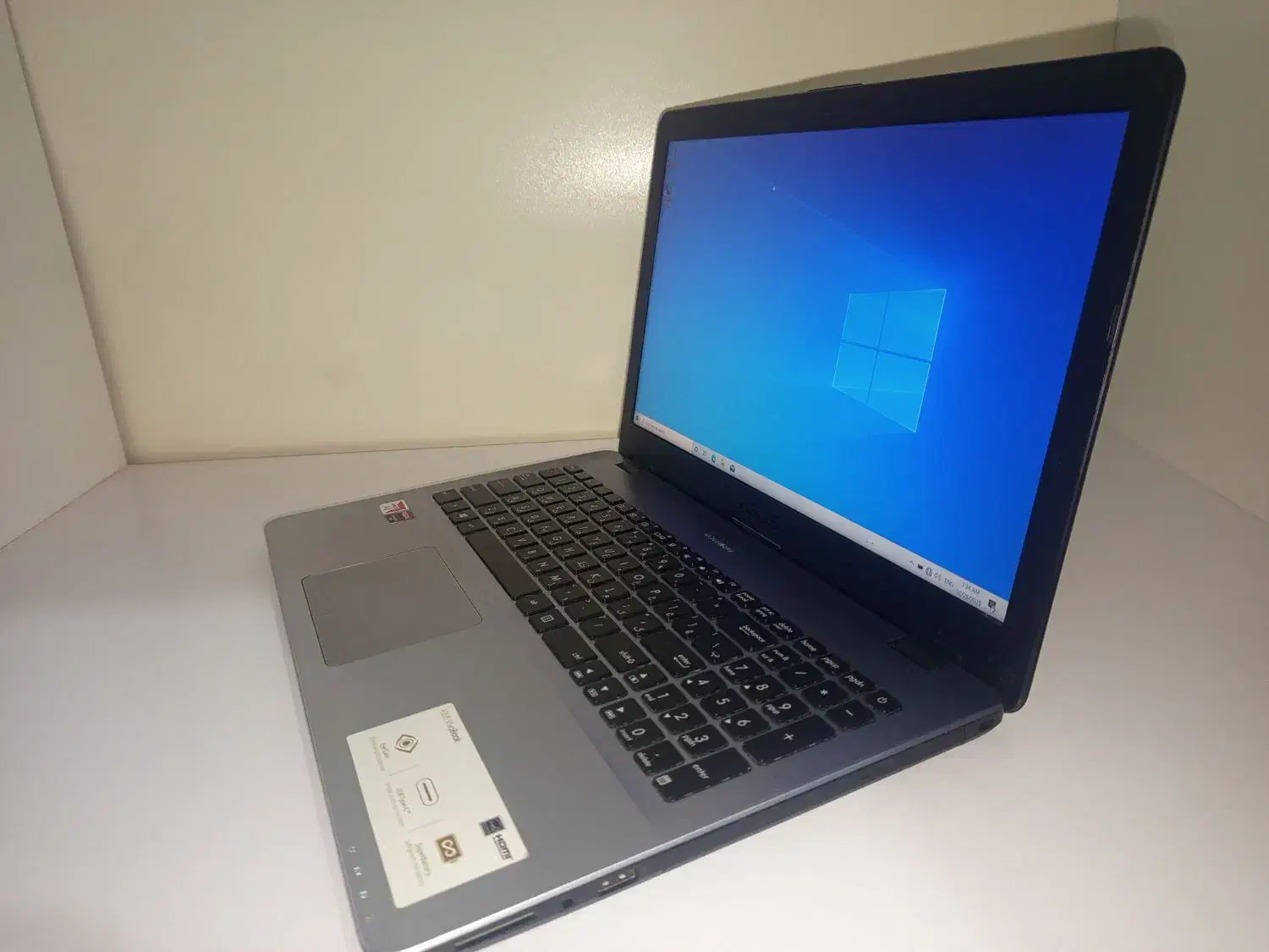 لپتاپ ایسوس|رایانه همراه|ایلام, |دیوار