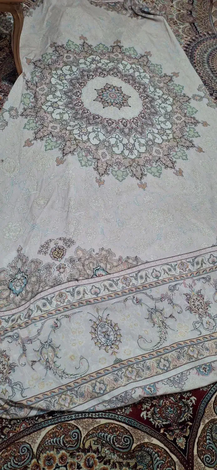 روفرشی کش دار|روفرشی|مشهد, میعاد (شهرک غرب)|دیوار