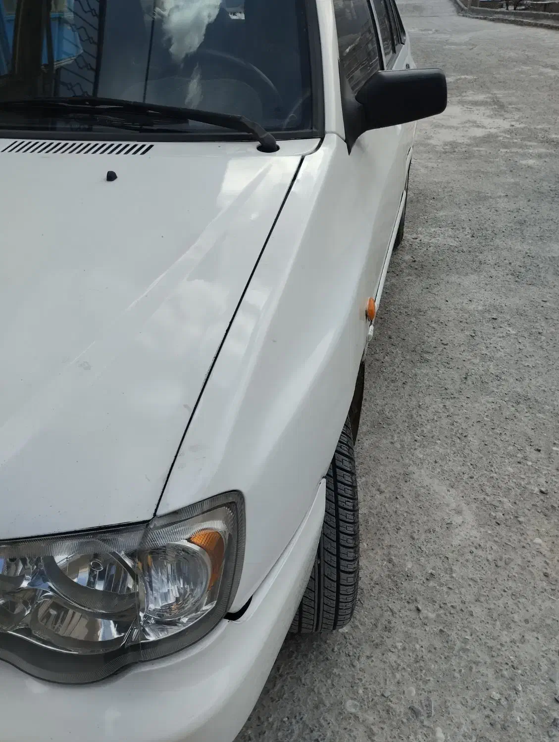 پراید ۱۳۲|خودرو سواری و وانت|مریوان, |دیوار