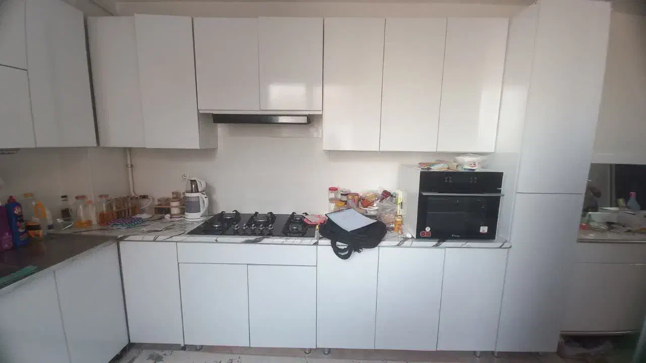 کابینت ام دی اف در حدنو|مصالح و تجهیزات ساختمان|قزوین, |دیوار