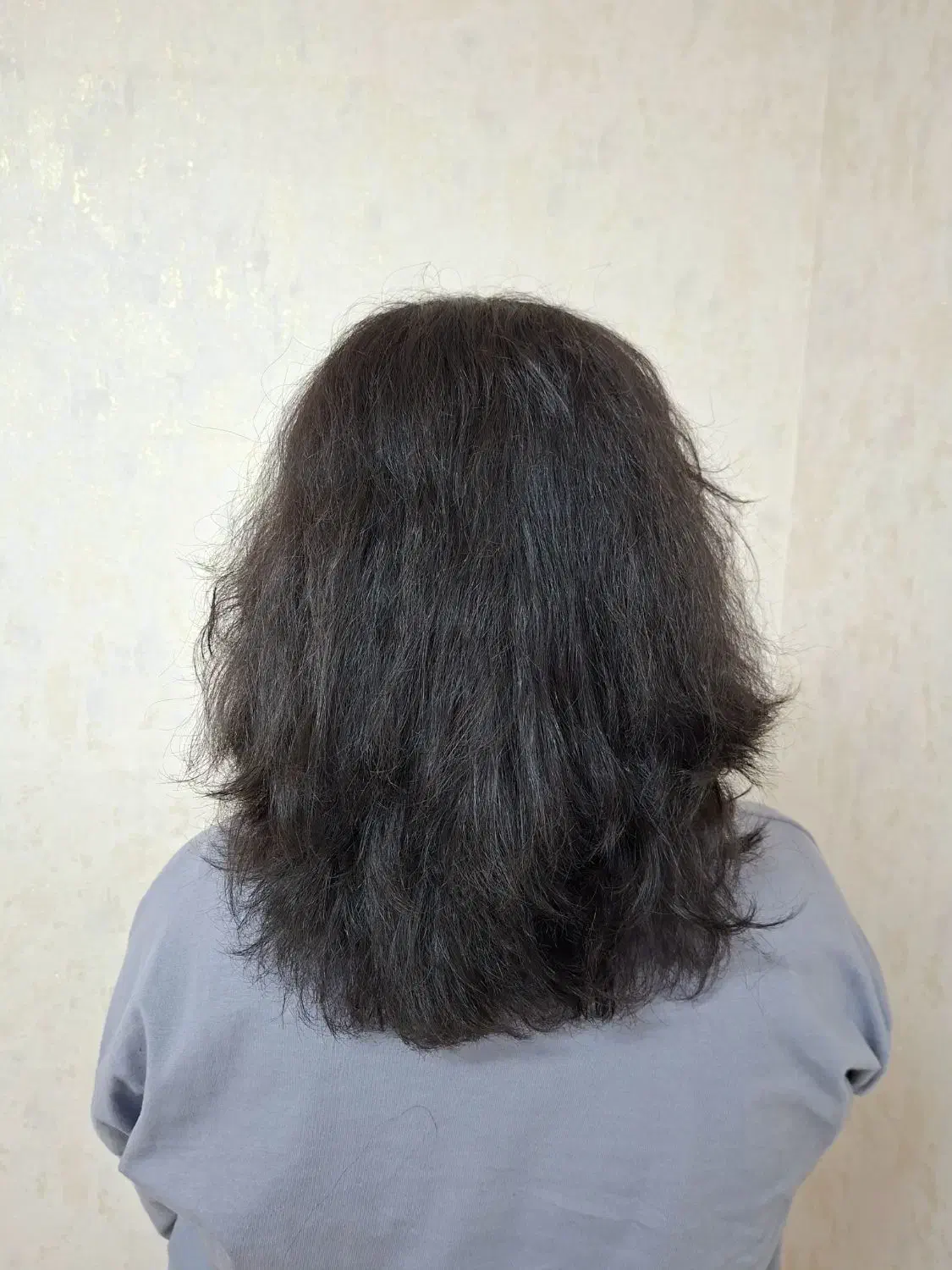 کراتین پروتئین، بافت اکستنشن|خدمات آرایشگری و زیبایی|نسیم‌شهر, |دیوار