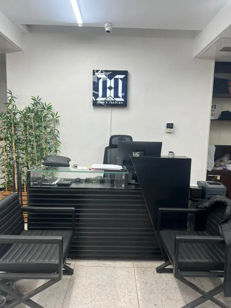 استخدام همکار و نیروی پشتیبانی و فروش پوشاک بی دوک|استخدام اداری و مدیریت|تهران, یوسف‌آباد|دیوار