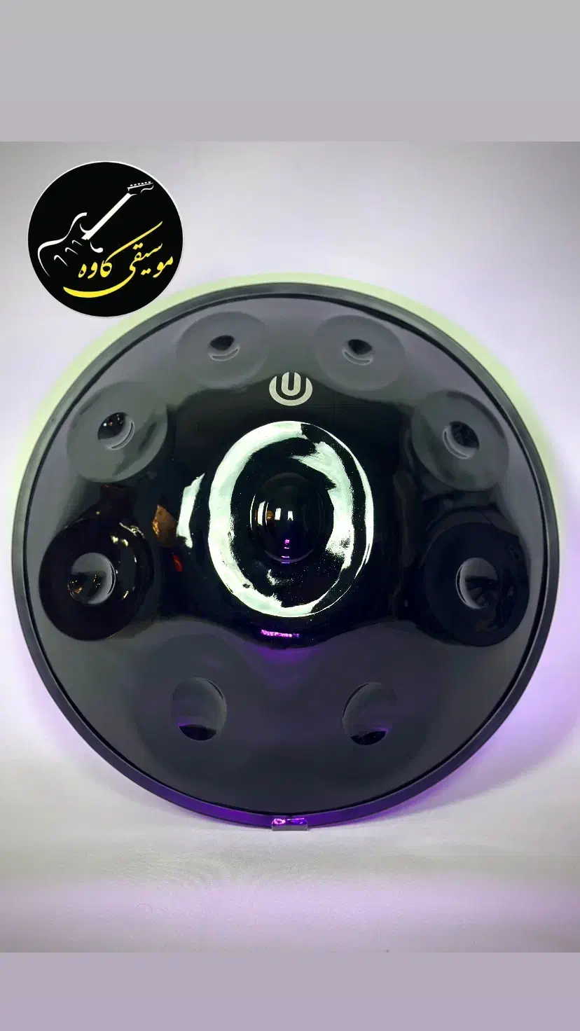 هنگ درام ( هندپن)|درام و پرکاشن|نیشابور, دارایی|دیوار