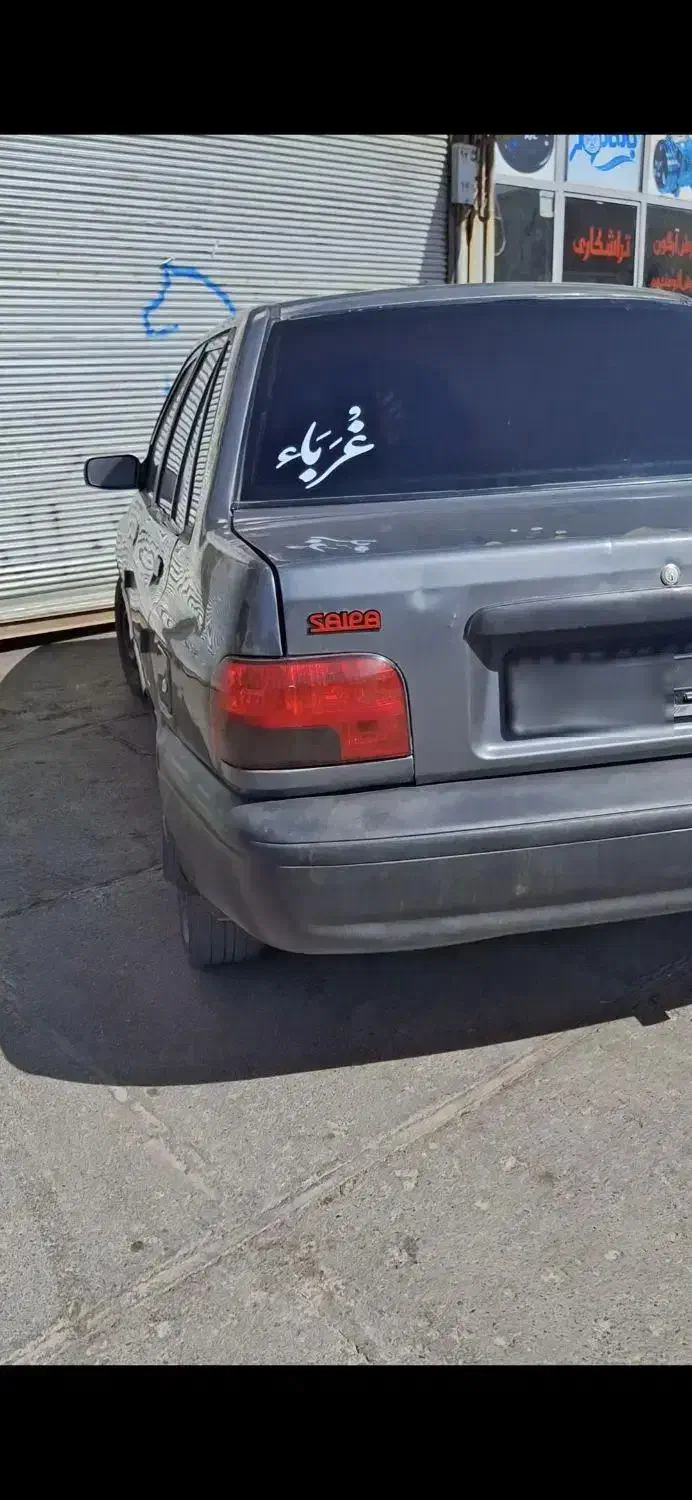 پراید مدل ۸۵|خودرو سواری و وانت|بانه, |دیوار