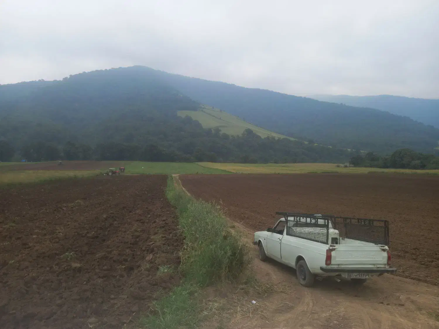 حمل بار پیکان وانت کلاله گلستان ایران|خدمات حمل و نقل|کلاله, |دیوار