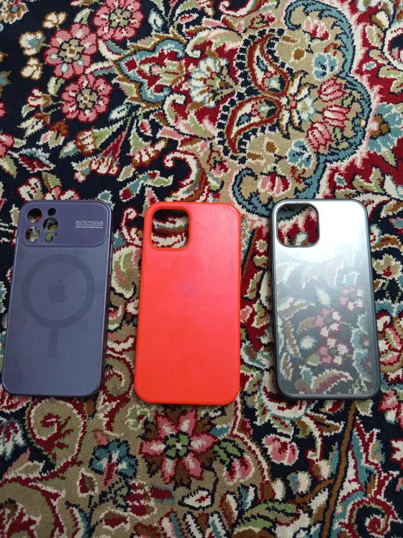 ایفون ۱۲پرو|موبایل|زرند, |دیوار