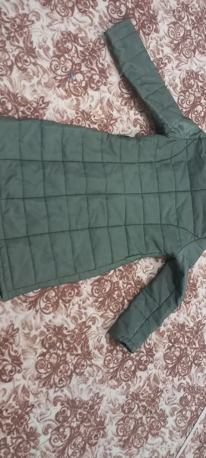 کاپشن زنانه بلند|لباس|تربت جام, جامی|دیوار