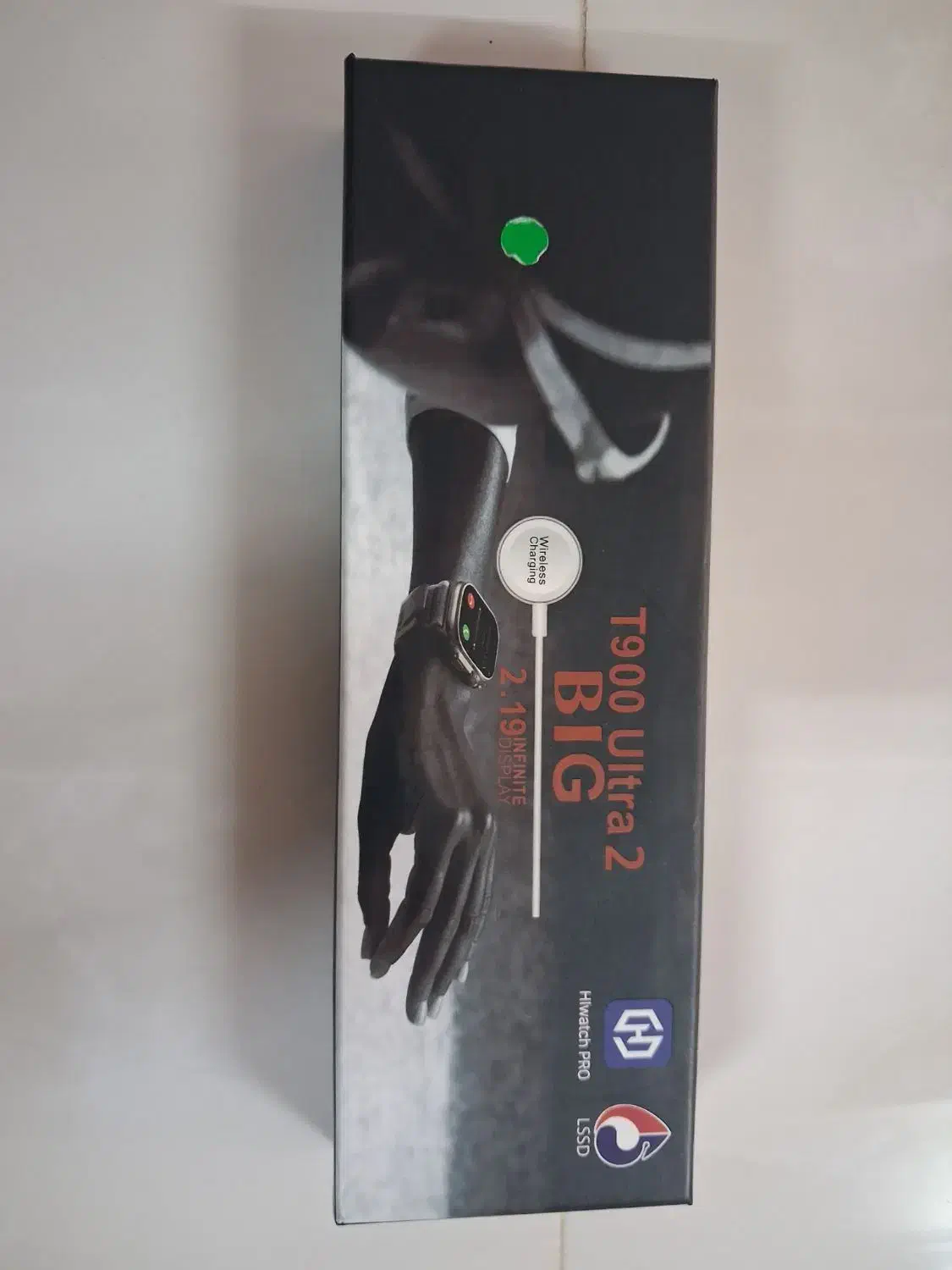 ساعت هوشمند|ساعت|ورامین, ورامین|دیوار