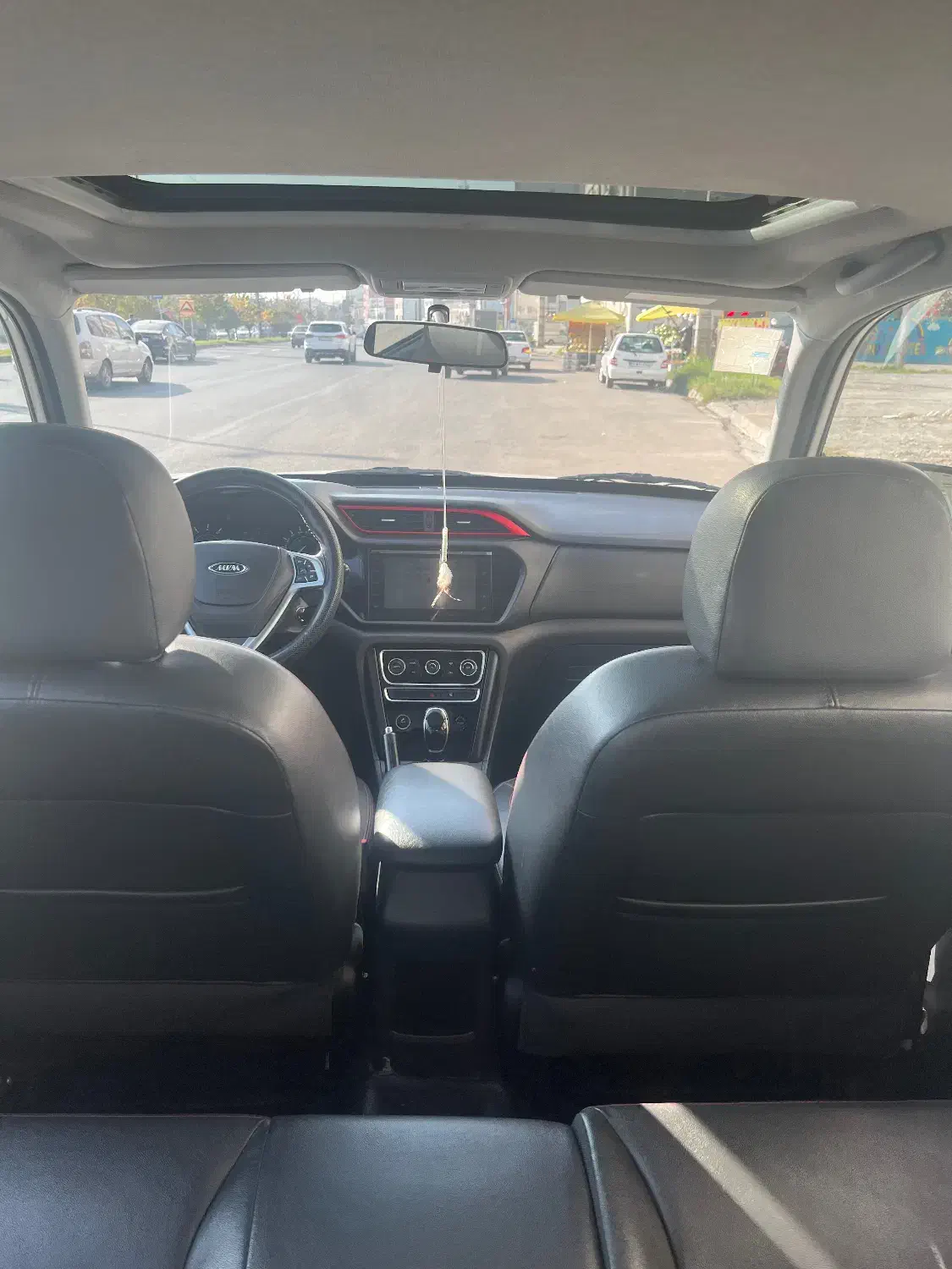 فروش فوری ایکس۳۳ مدل ۹۷|خودرو سواری و وانت|رشت, یخسازی|دیوار