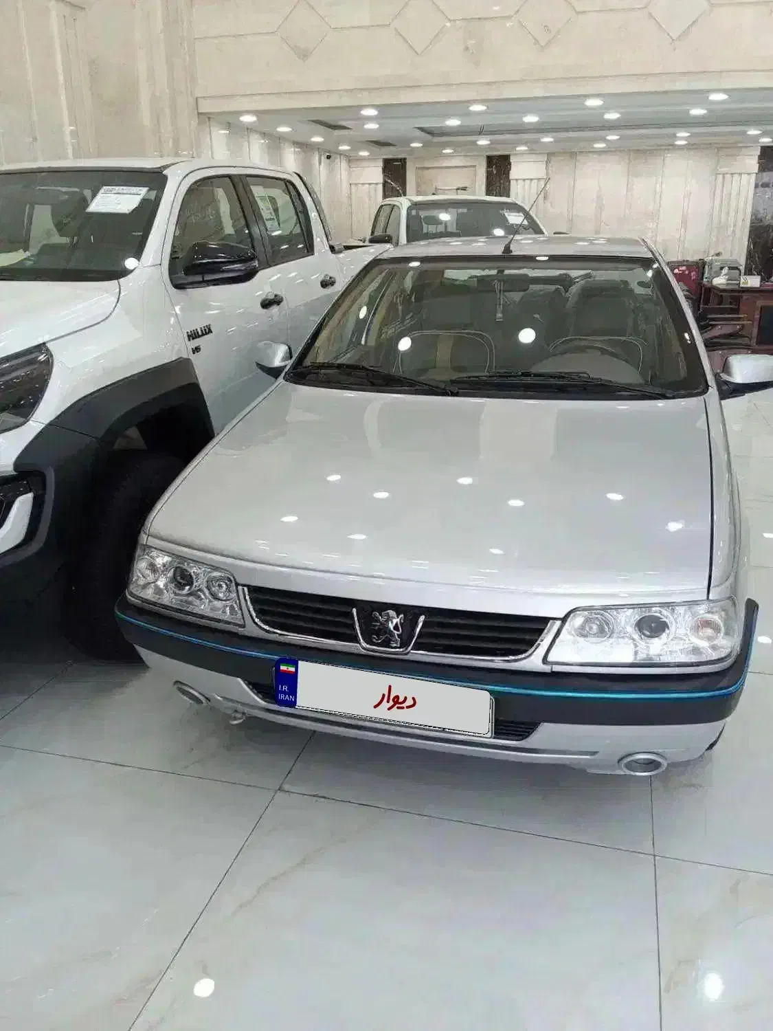 slx 99|خودرو سواری و وانت|اهواز, کوی جانبازان(دانش)|دیوار