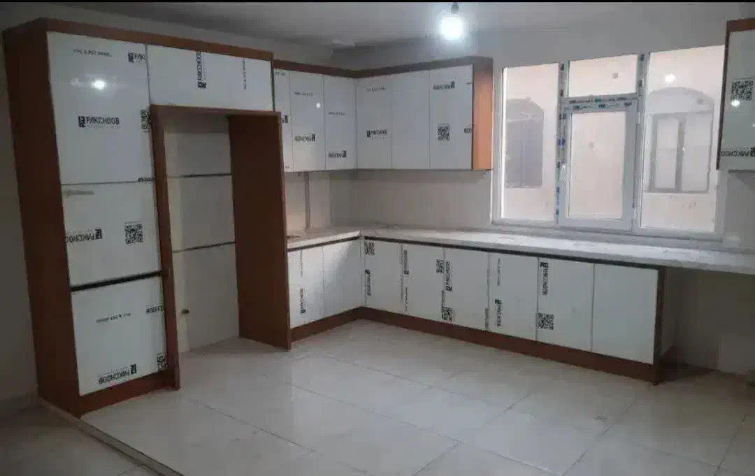 نصاب کابینت|خدمات پیشه و مهارت|اشتهارد, |دیوار