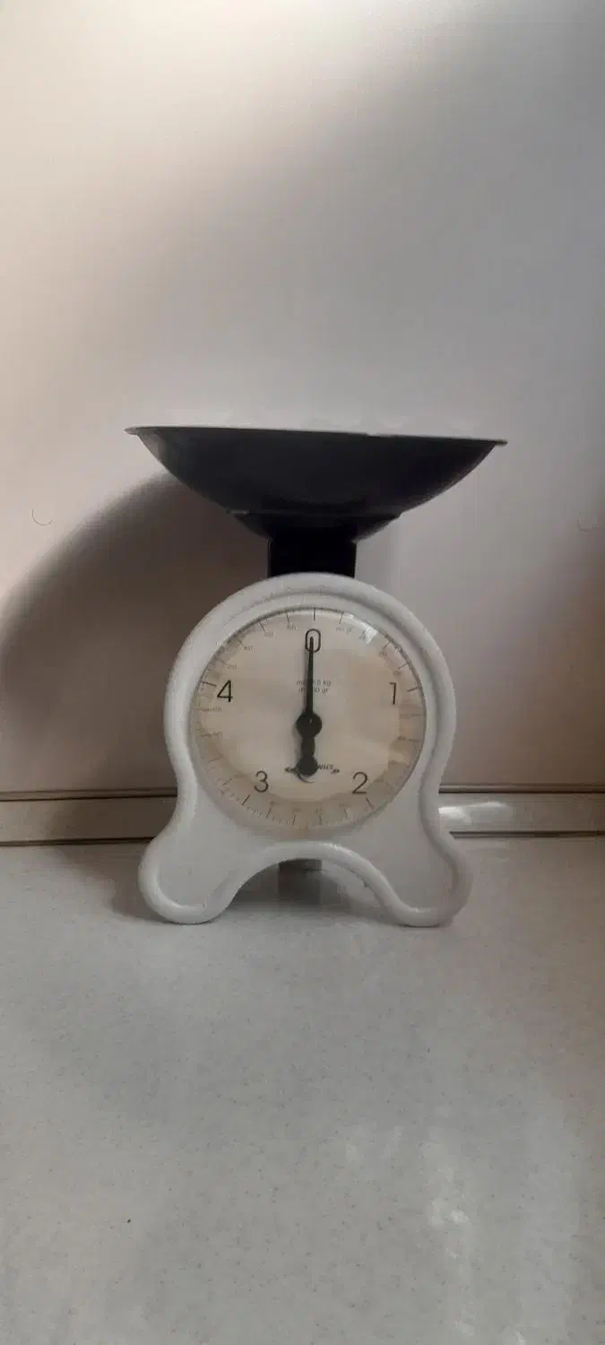 ترازوی آشپزخانه سالم|سایر لوازم برقی|الوند, |دیوار