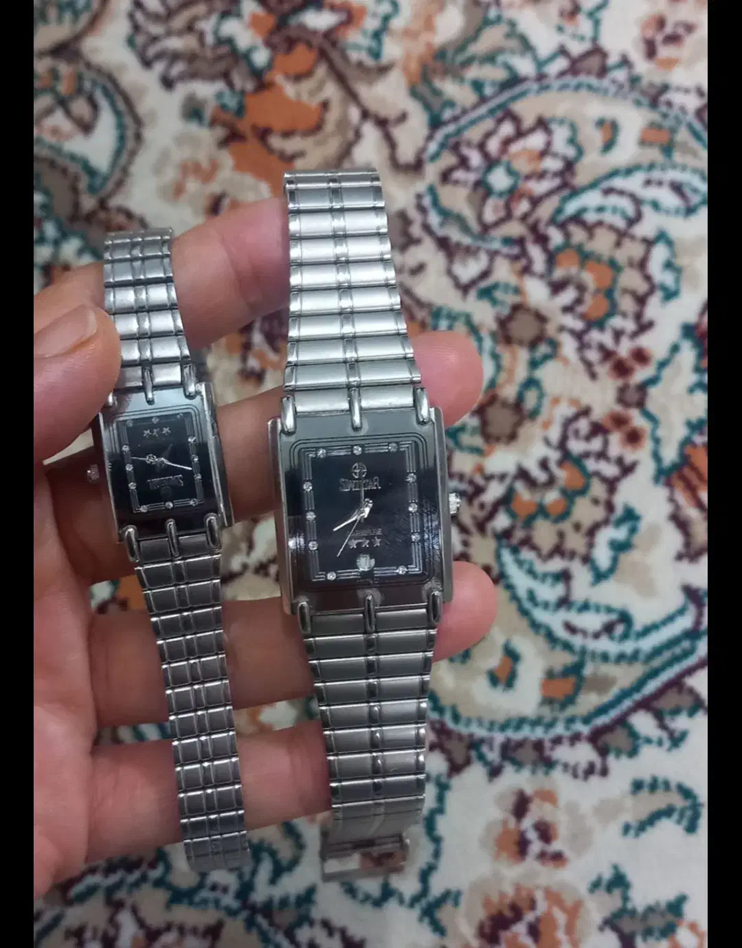 ساعت ست|ساعت|ورامین, خیر آباد|دیوار