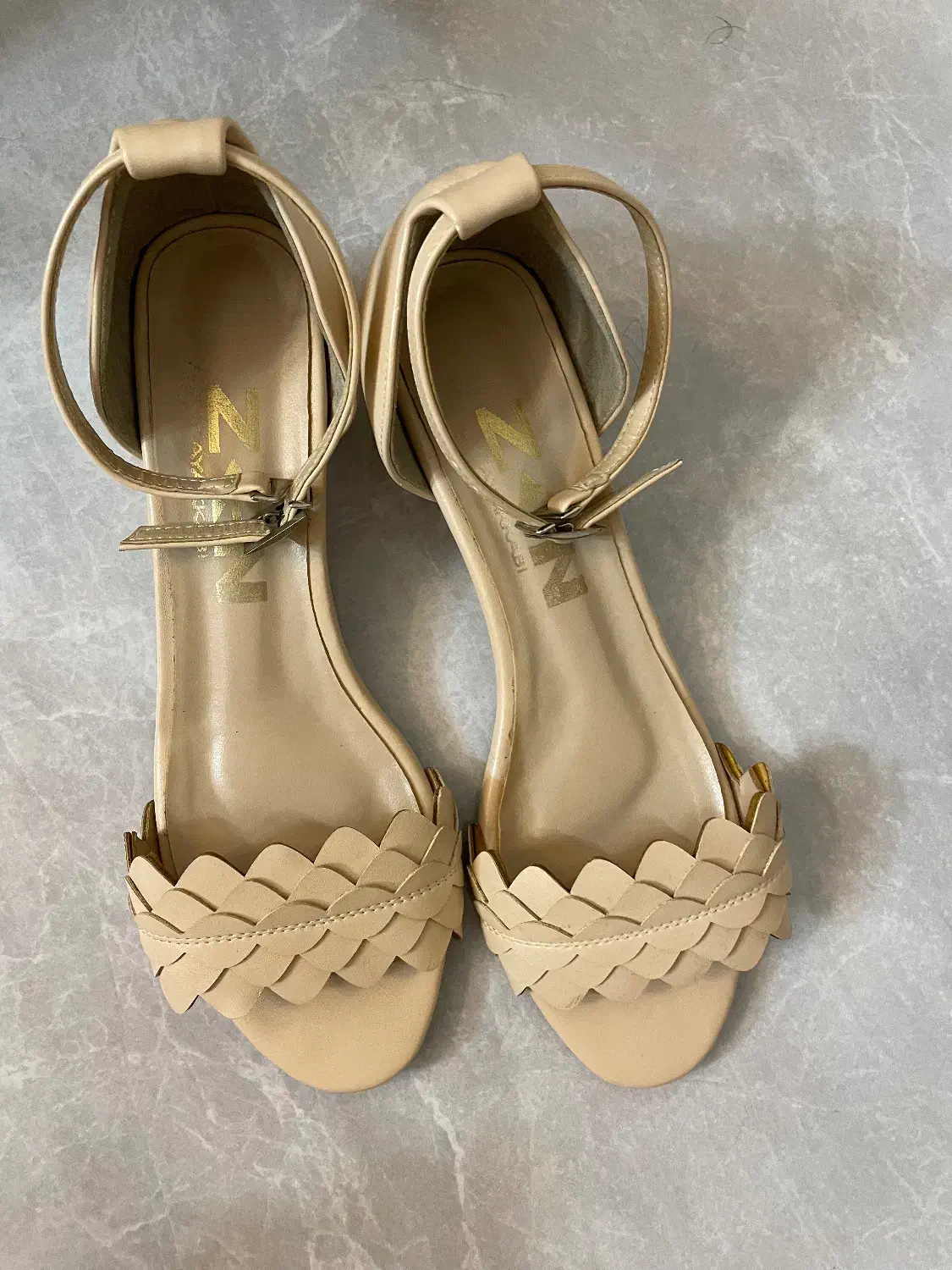 کفش مجلسی در حد نو|کیف، کفش، کمربند|الوند, |دیوار