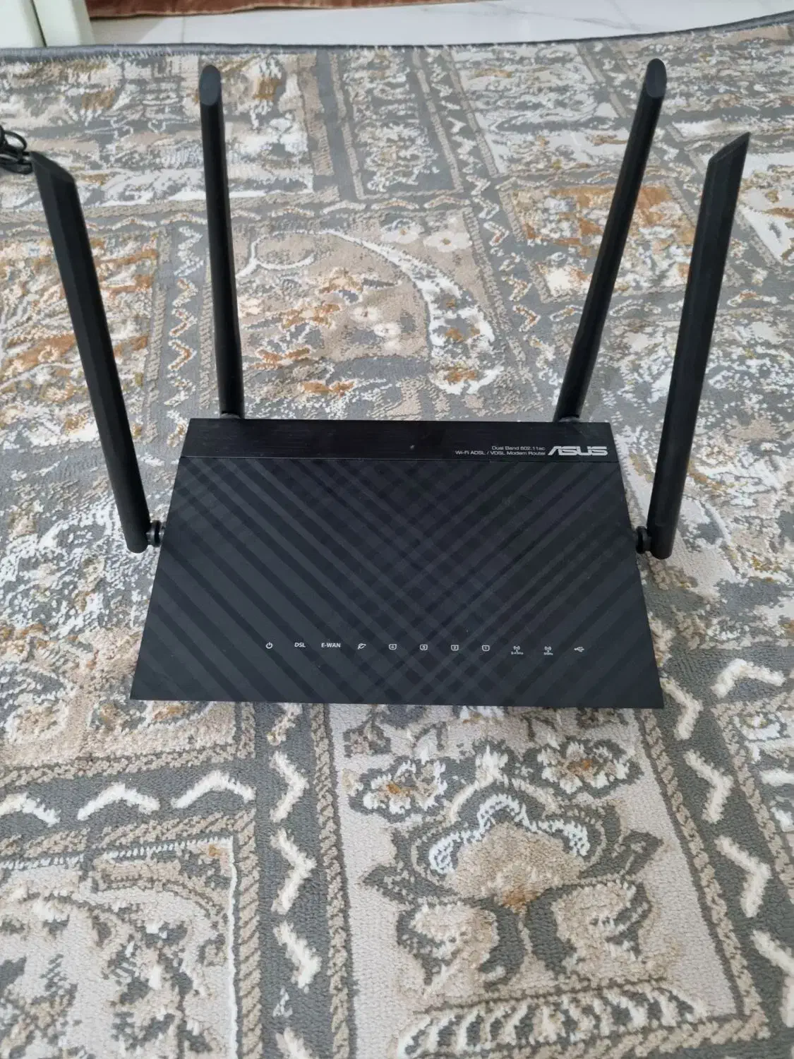 فروش وای‌فای|مودم و تجهیزات شبکه|گنبد کاووس, |دیوار